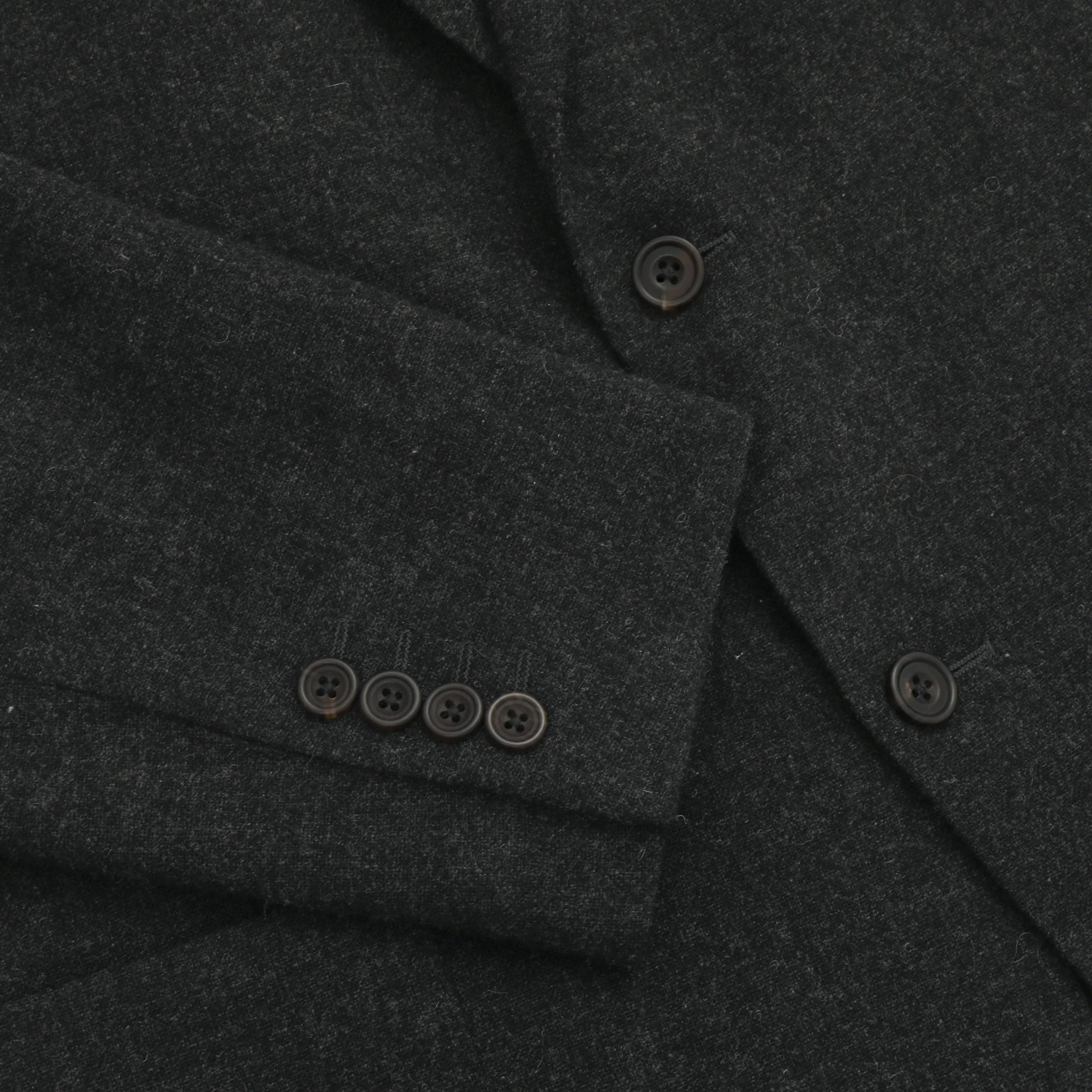 Wool Blazer - Image 3