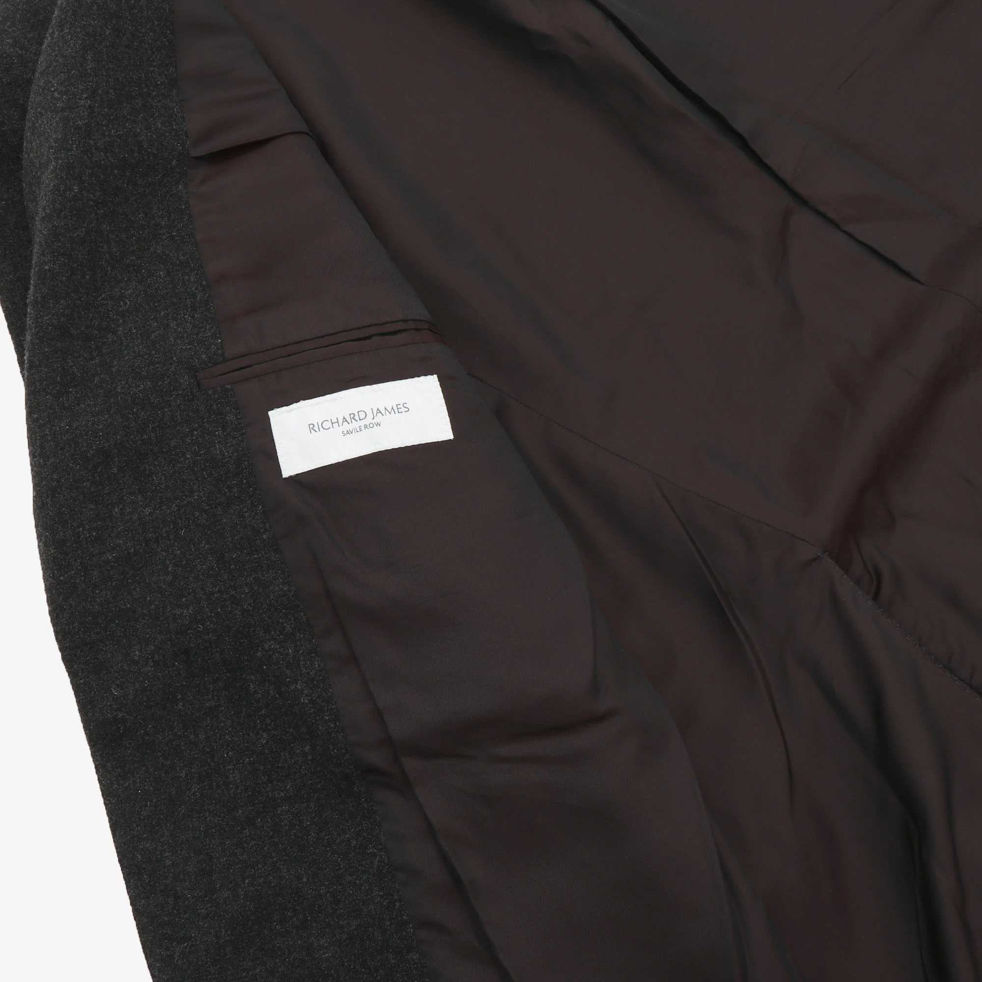Wool Blazer - Image 4