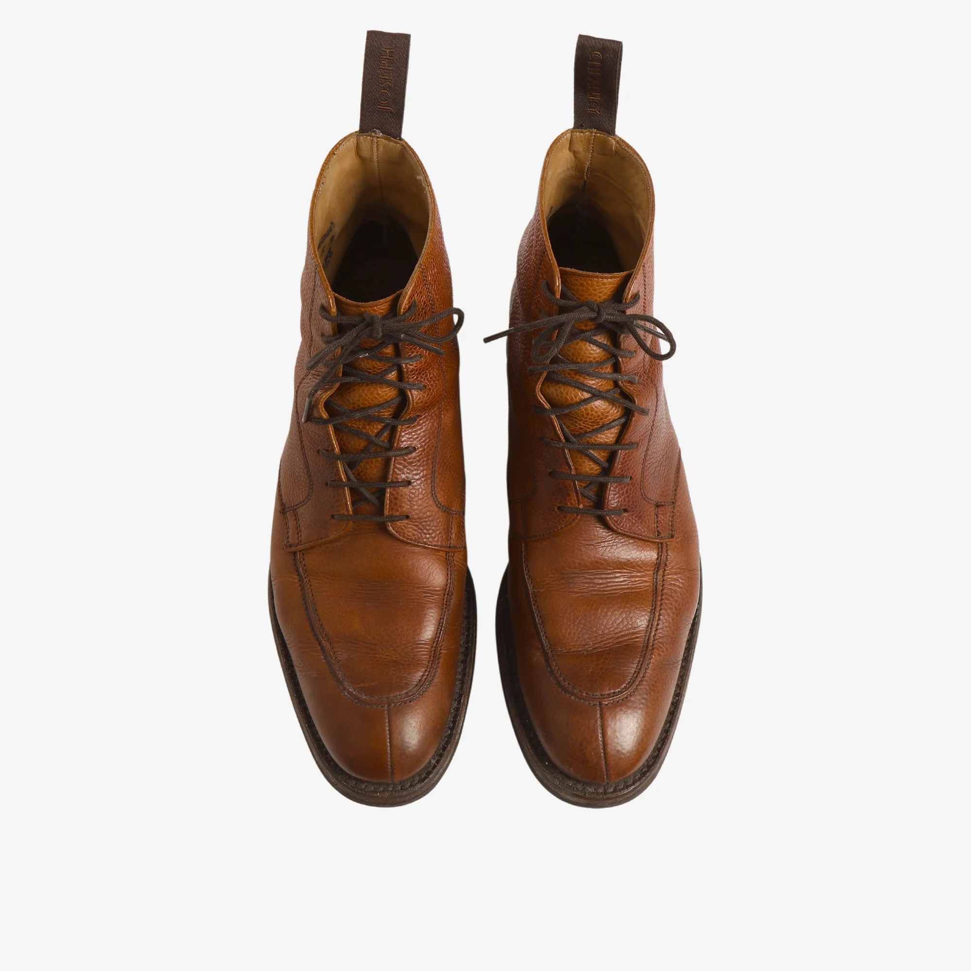 Richmond R Derby Boot - Image 5