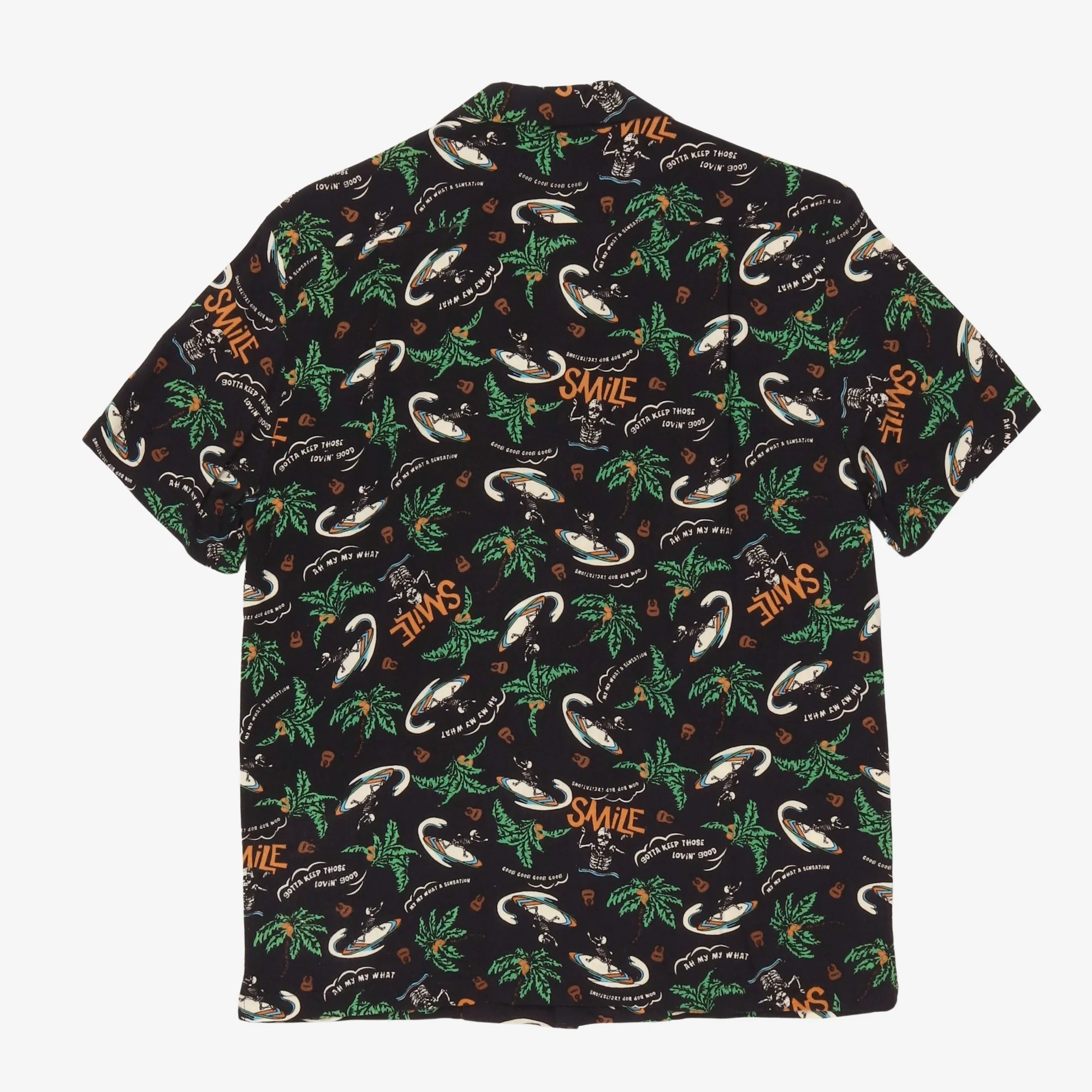 Rico Hawaiian Shirt - Image 2