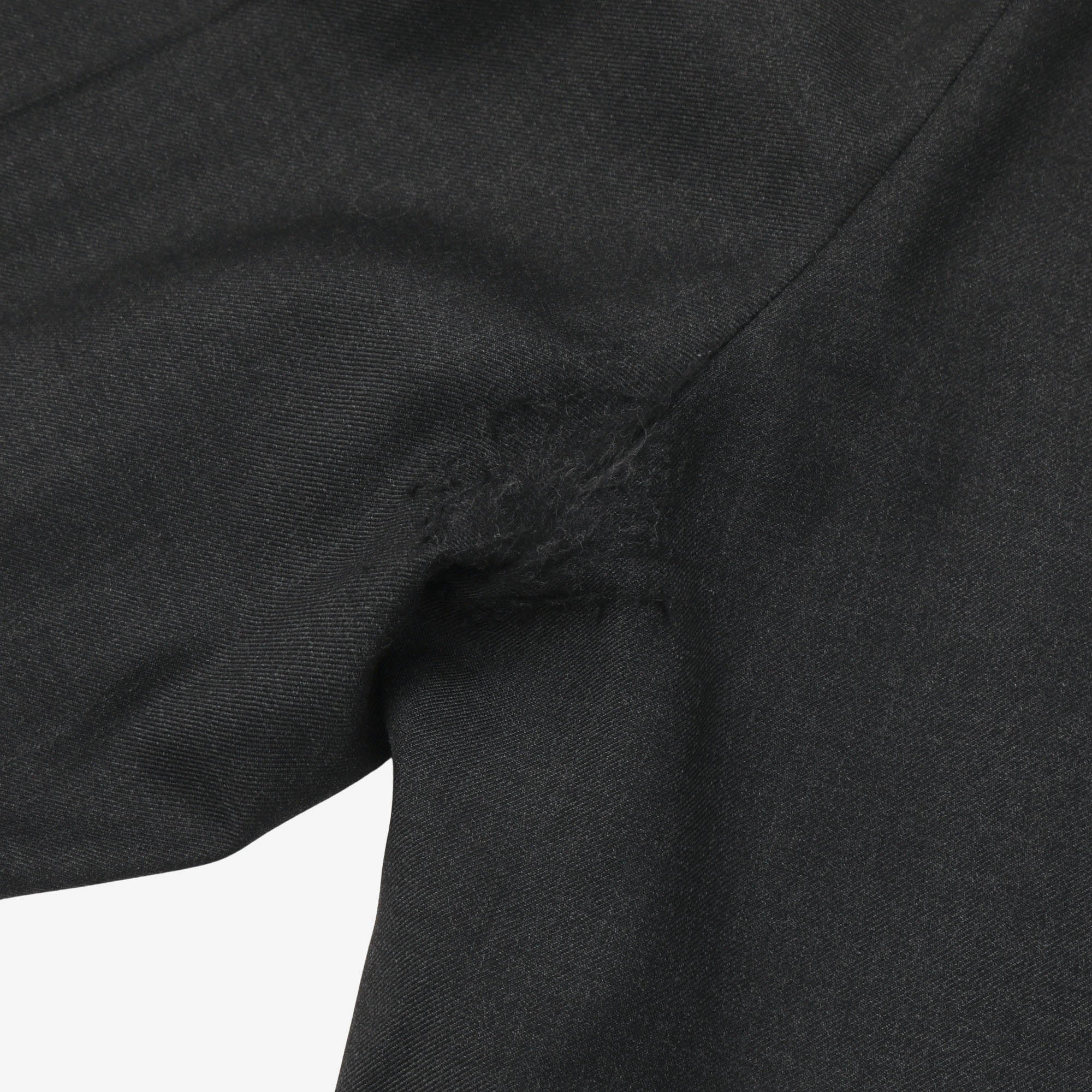 MTM Wool Full Suit - Image 6