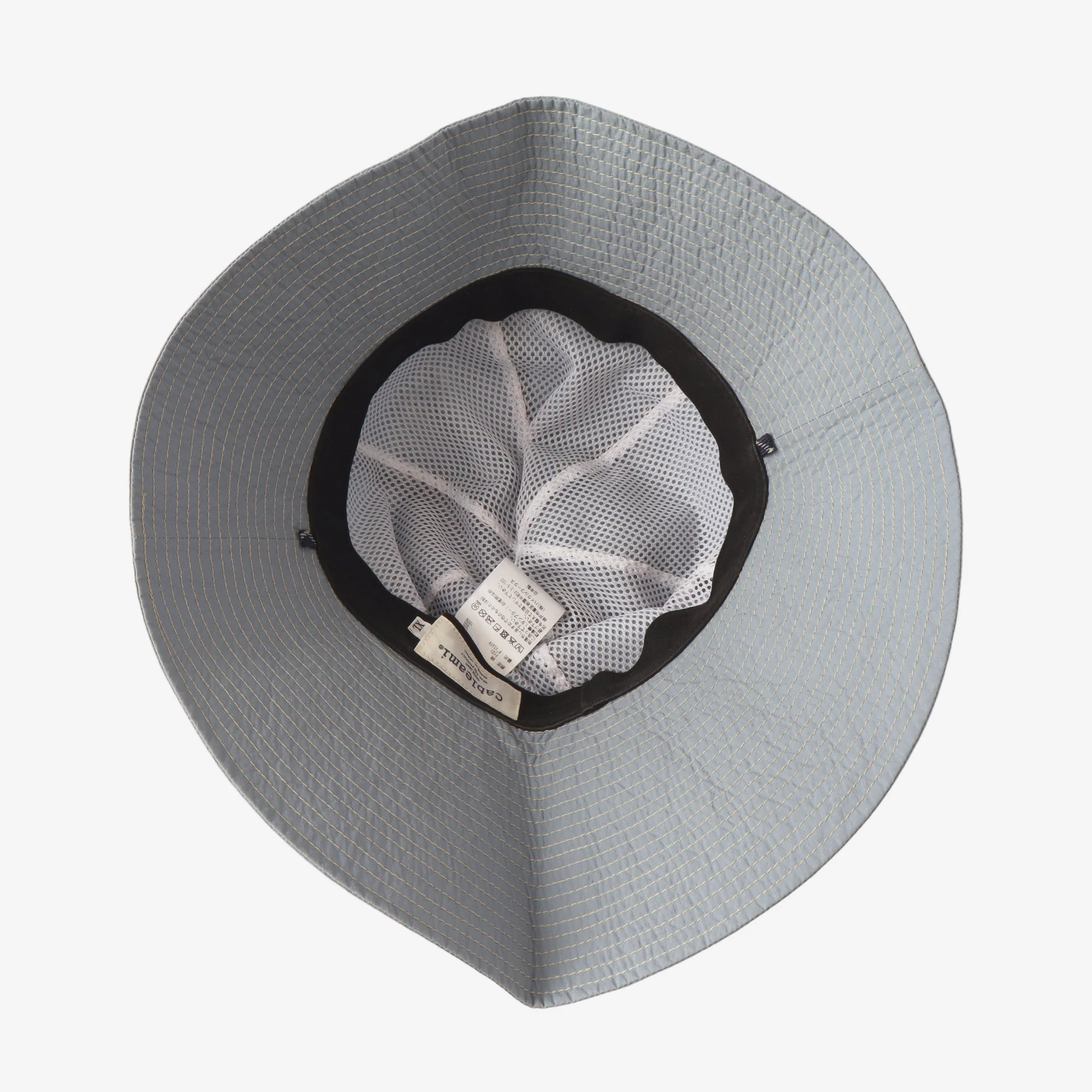 Sun Bucket Hat - Image 4