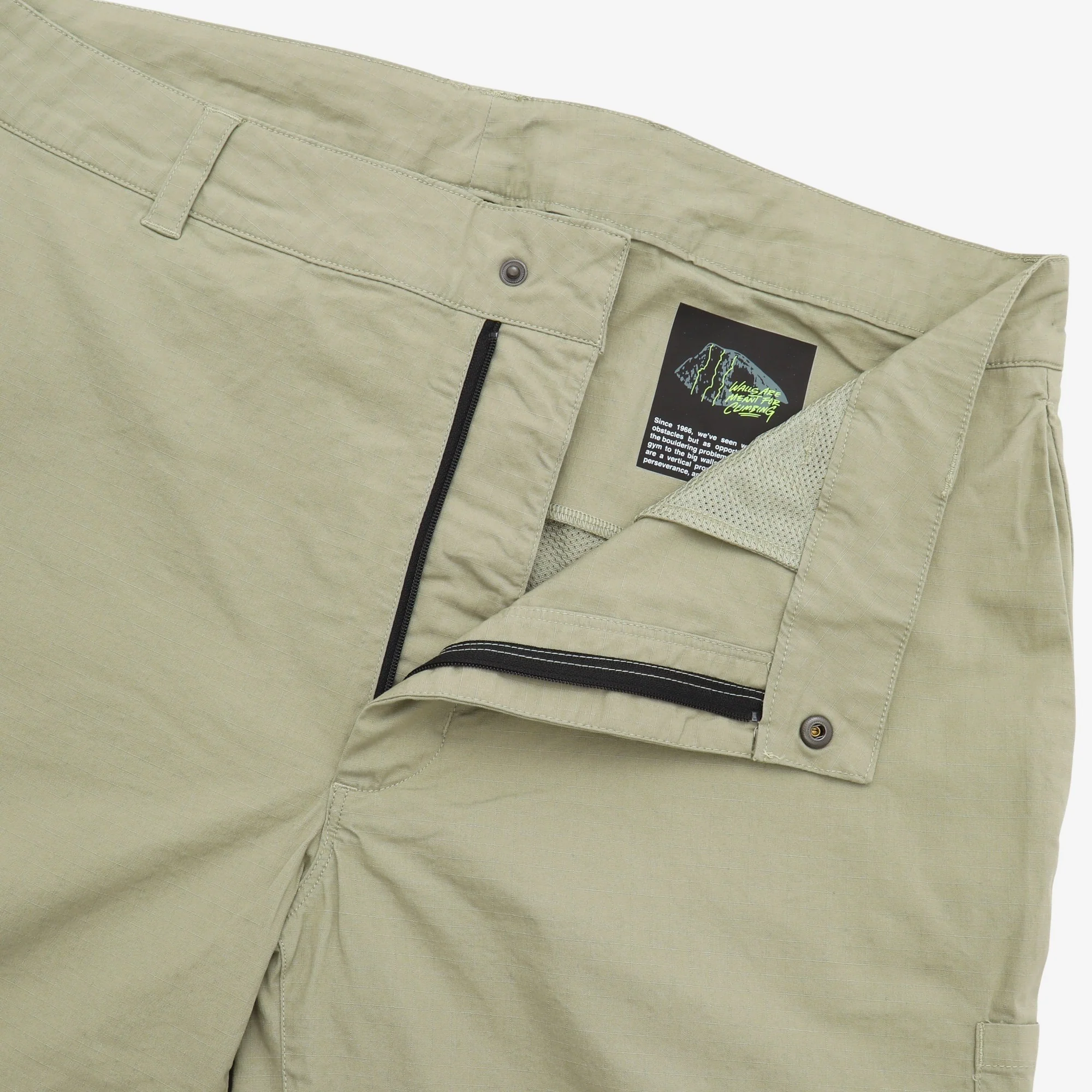 Ripstop Climbing Pants - Image 3