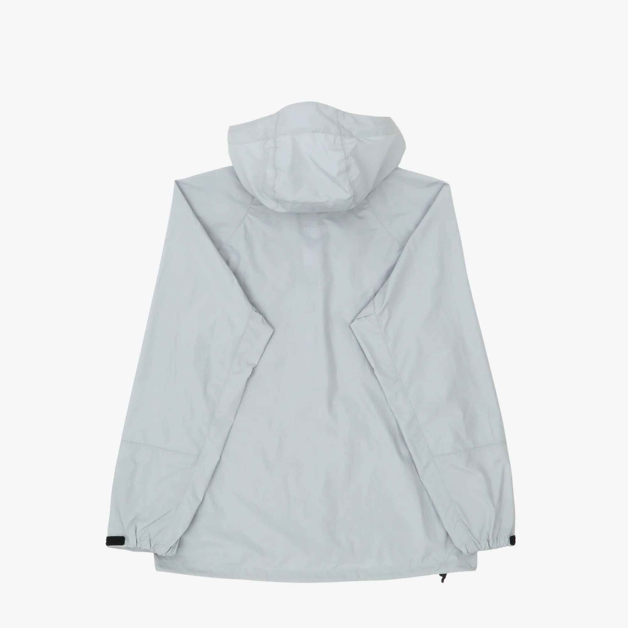 Ripstop Hooded Jacket - Image 2