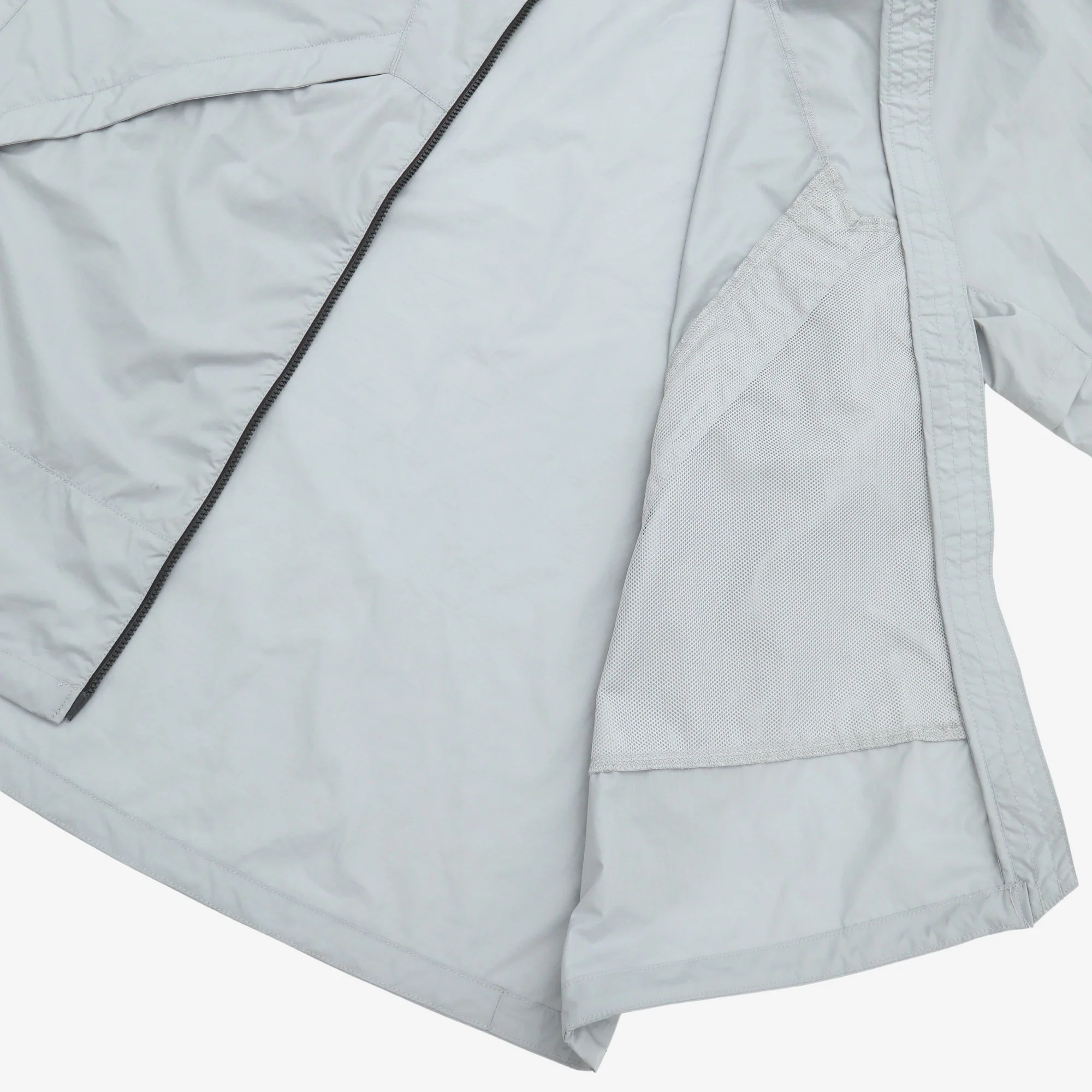 Ripstop Hooded Jacket - Image 4