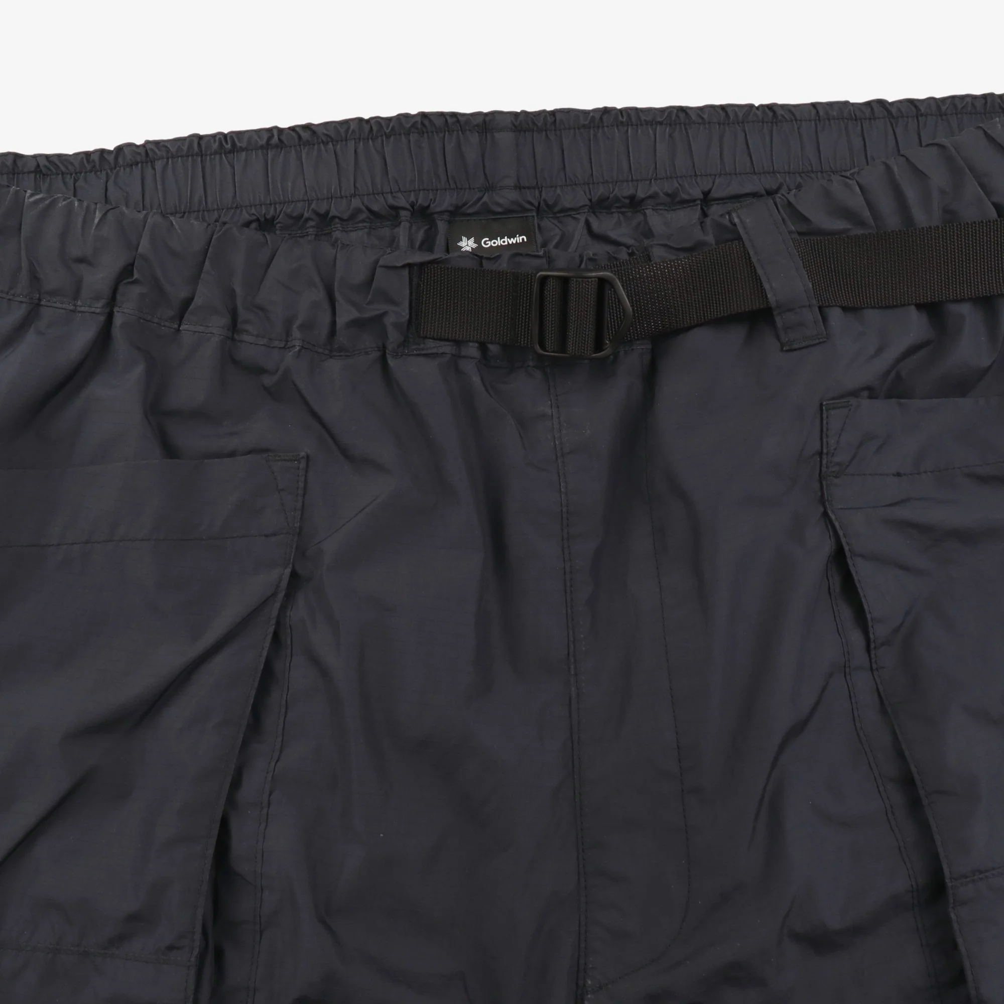 Rip-Stop Shorts - Image 3