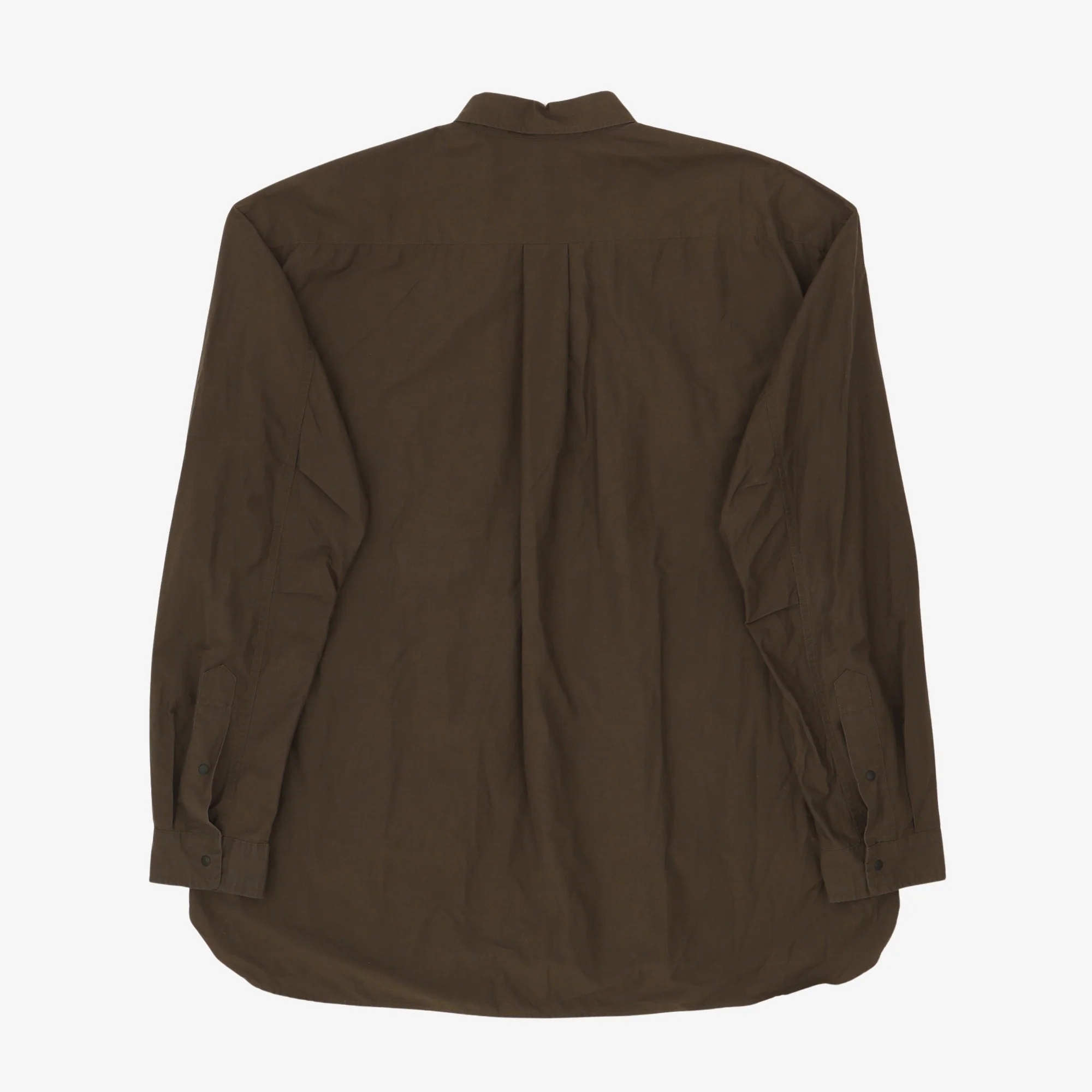 Ripstop Camp Overshirt - Image 2