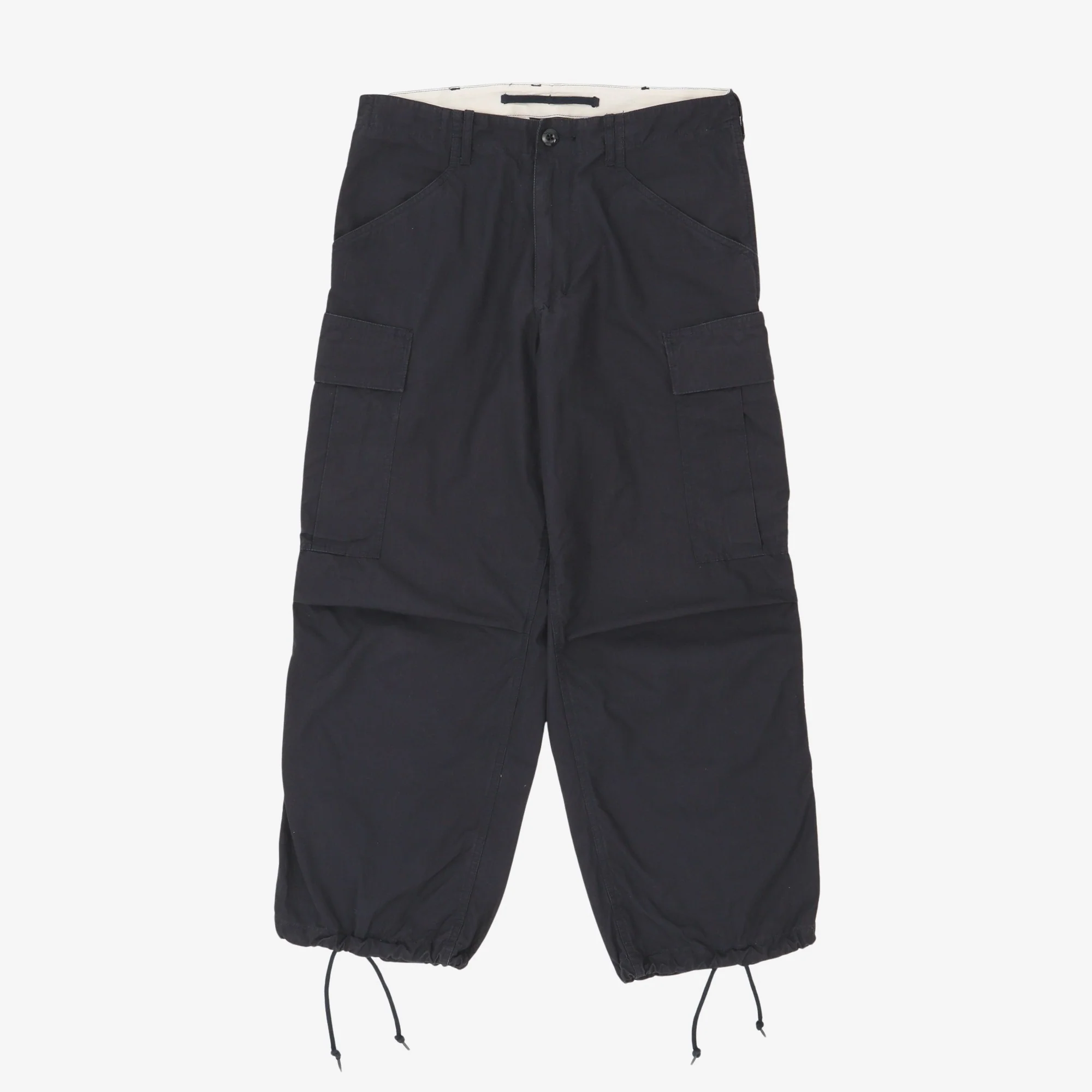 Ripstop Cargo Pants (32W X 25.5L)