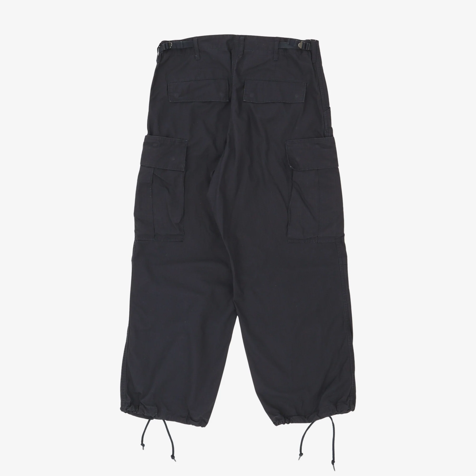 Ripstop Cargo Pants (32W X 25.5L) - Image 2