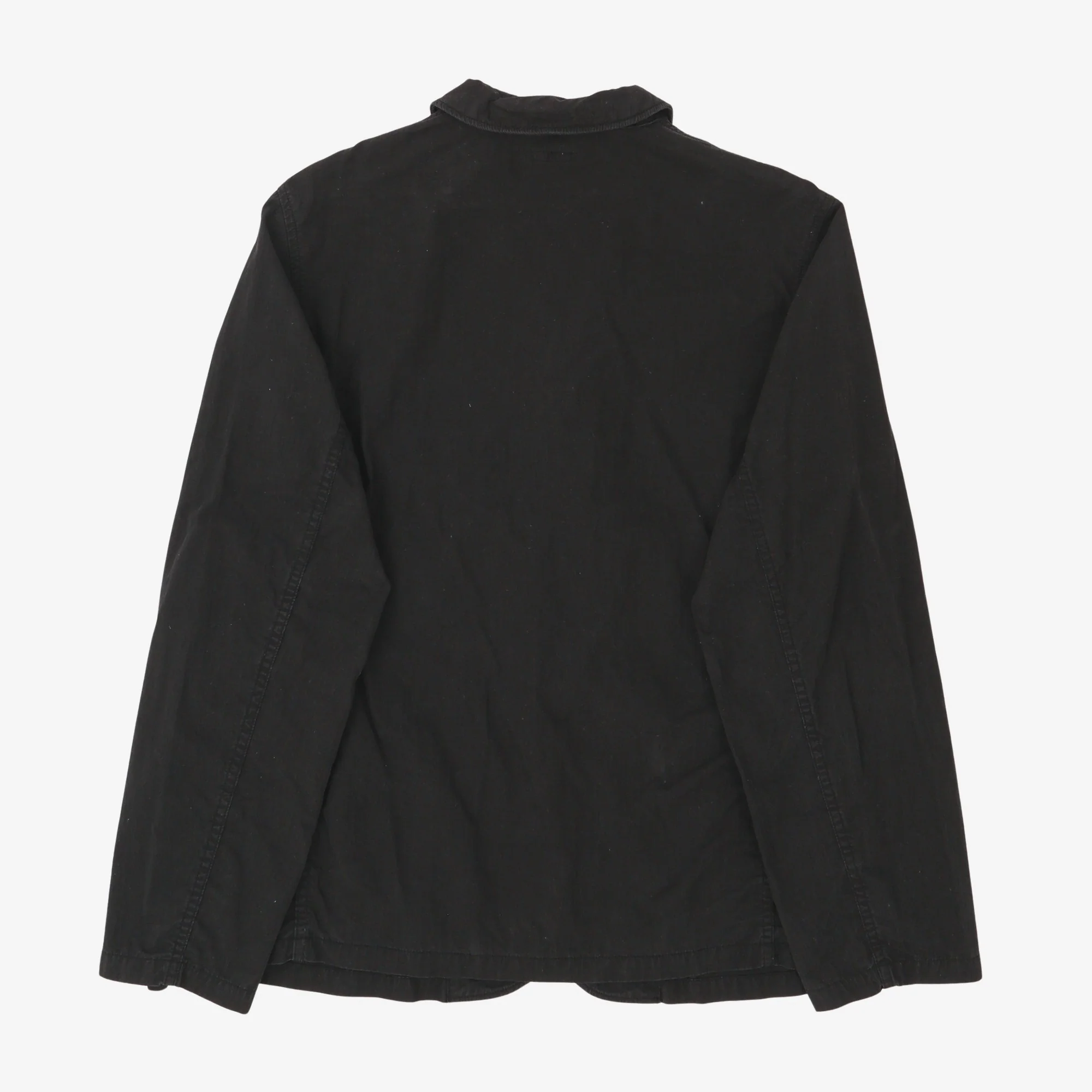 Ripstop Hospital Jacket - Image 2