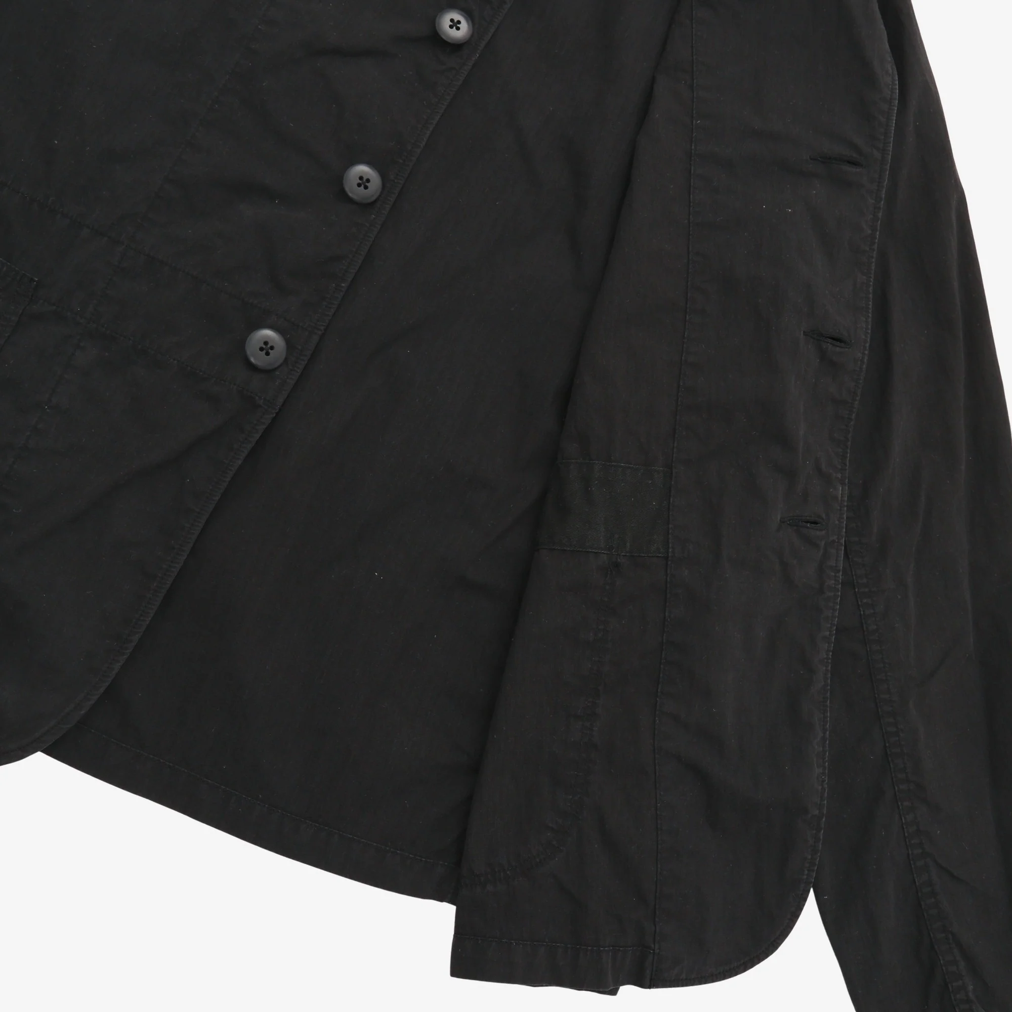 Ripstop Hospital Jacket - Image 4