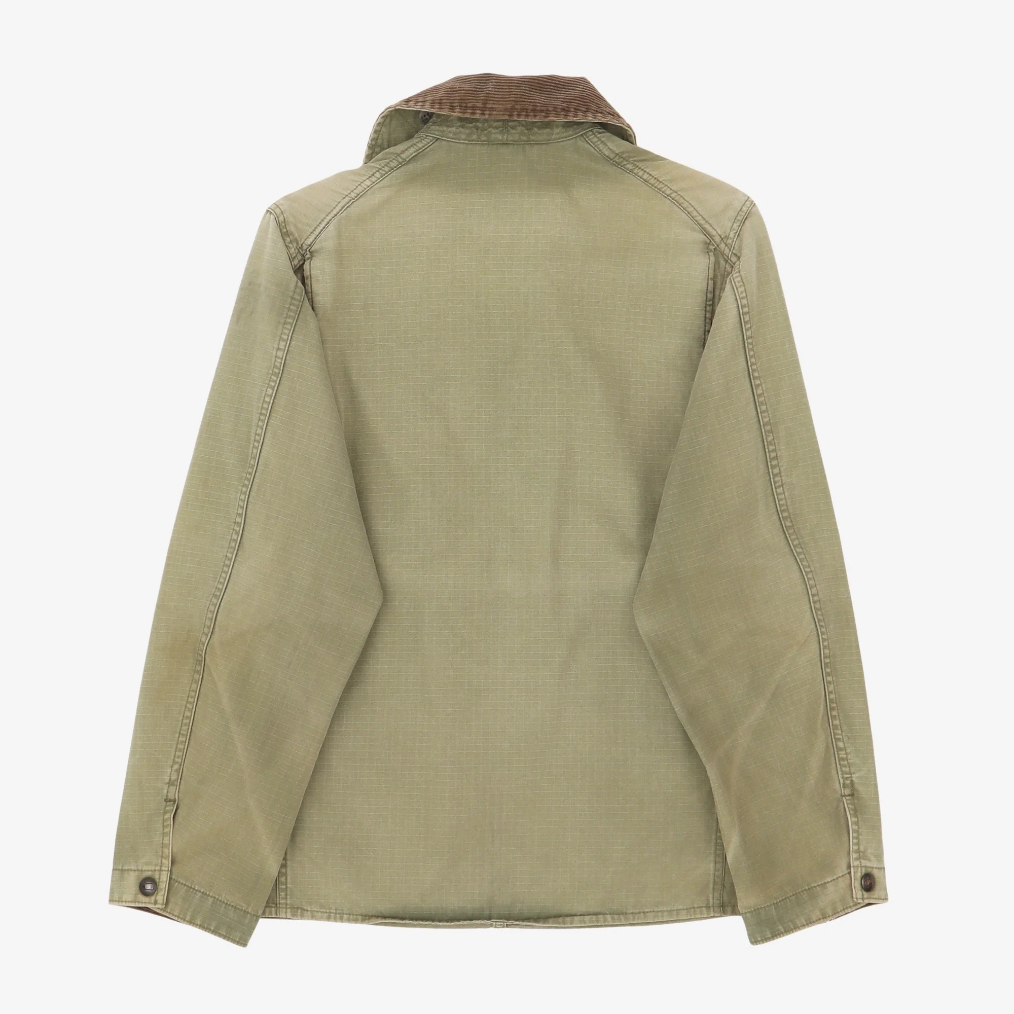 Ripstop Hunting Jacket - Image 2