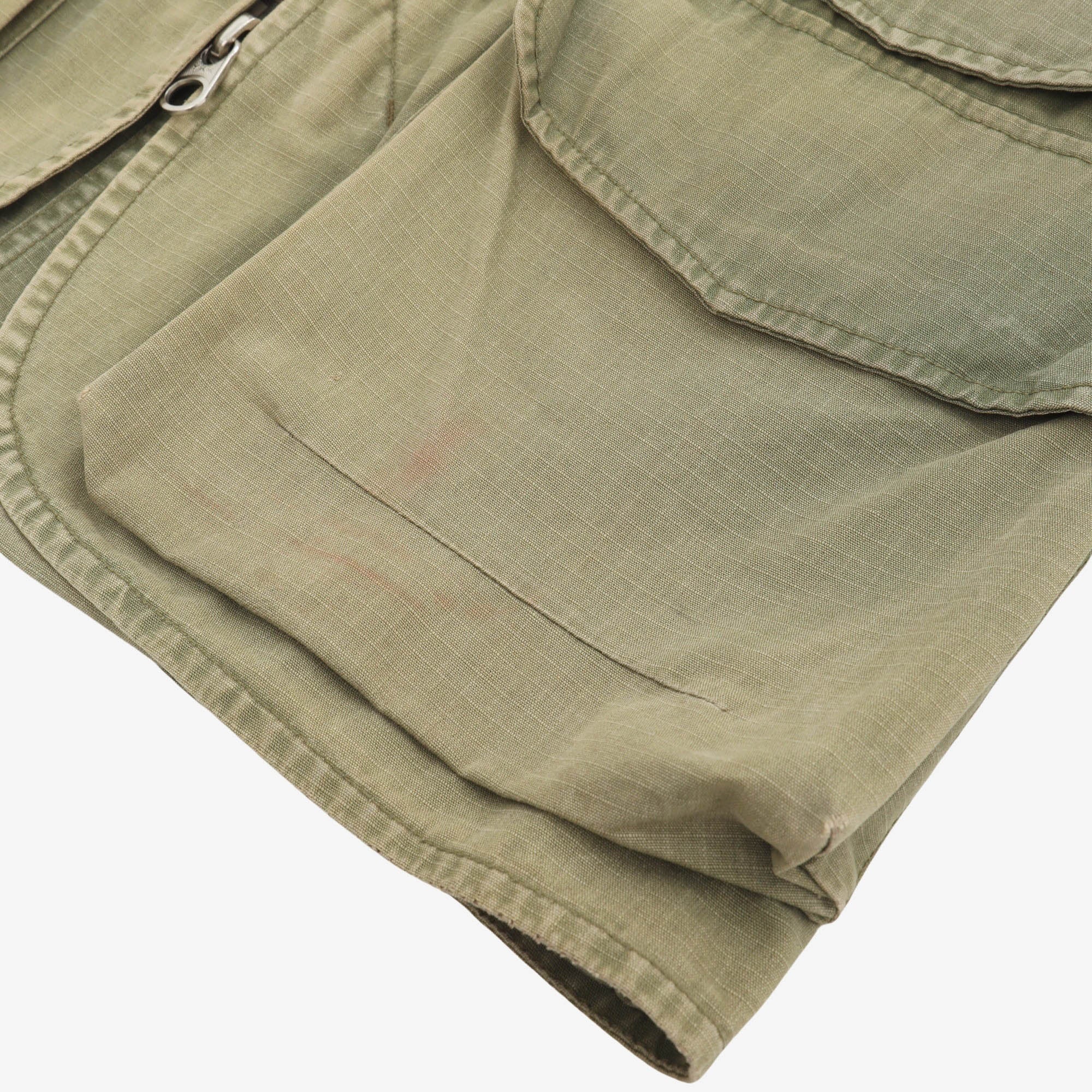 Ripstop Hunting Jacket - Image 6