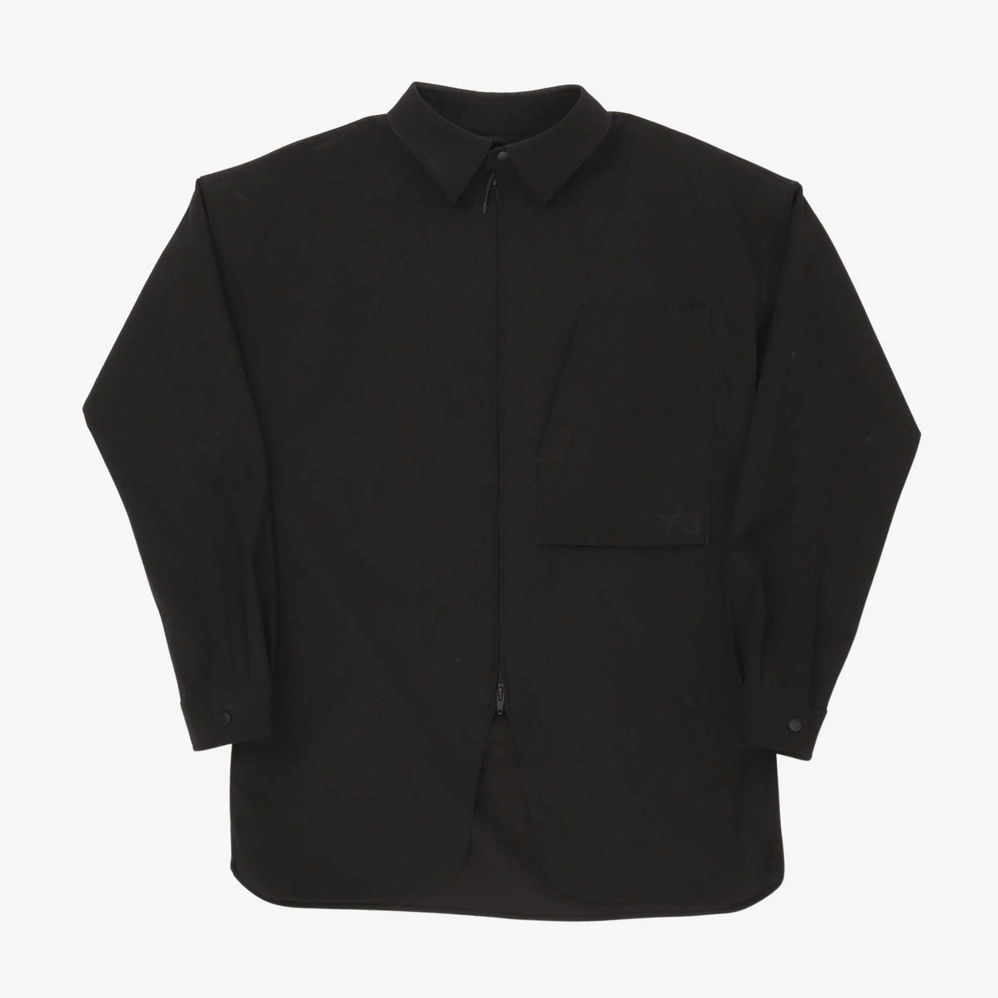 Ripstop Jacket