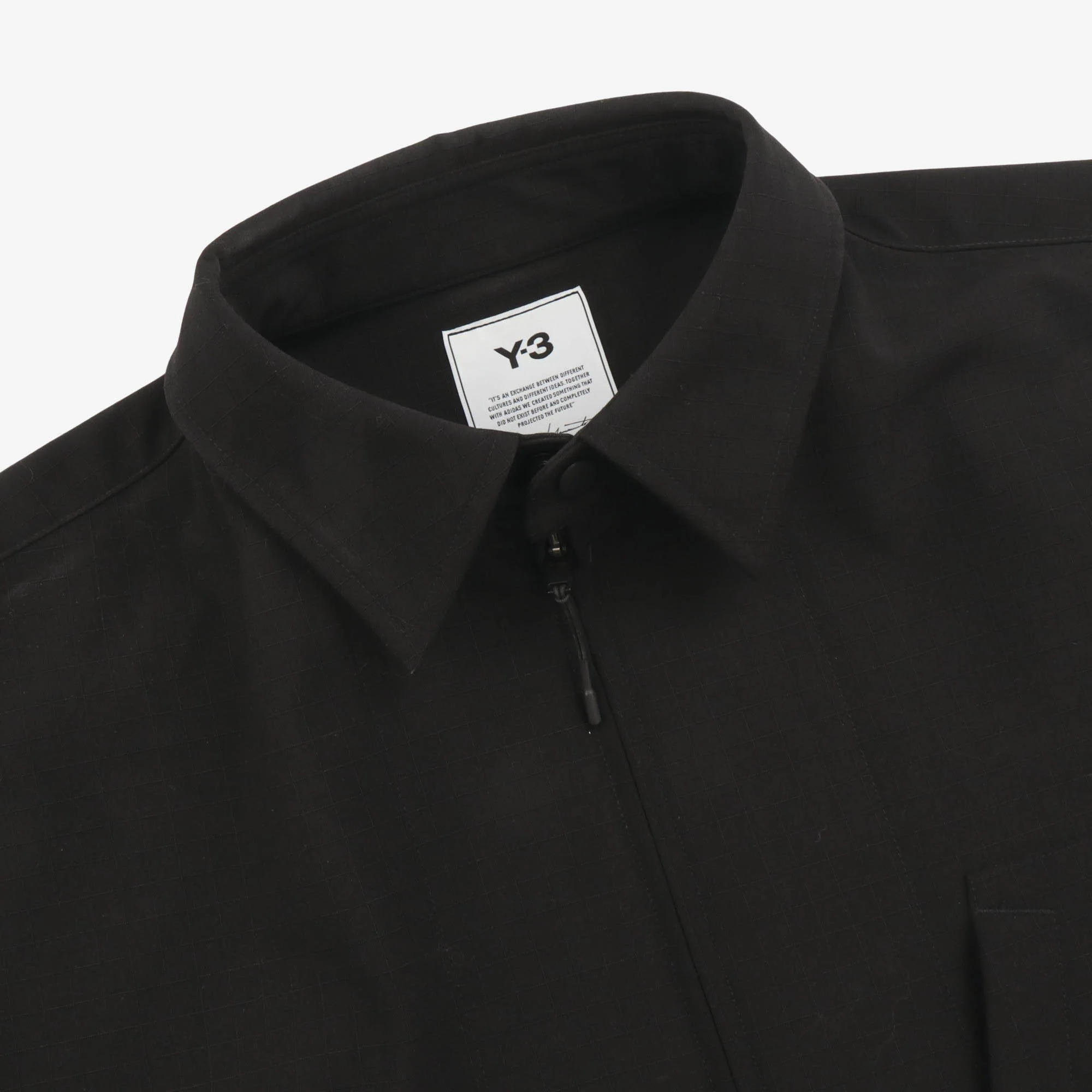 Ripstop Jacket - Image 3
