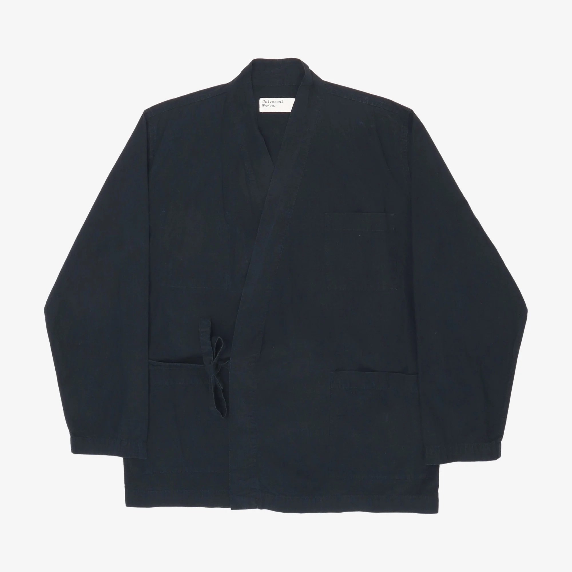 Ripstop Kyoto Work Jacket