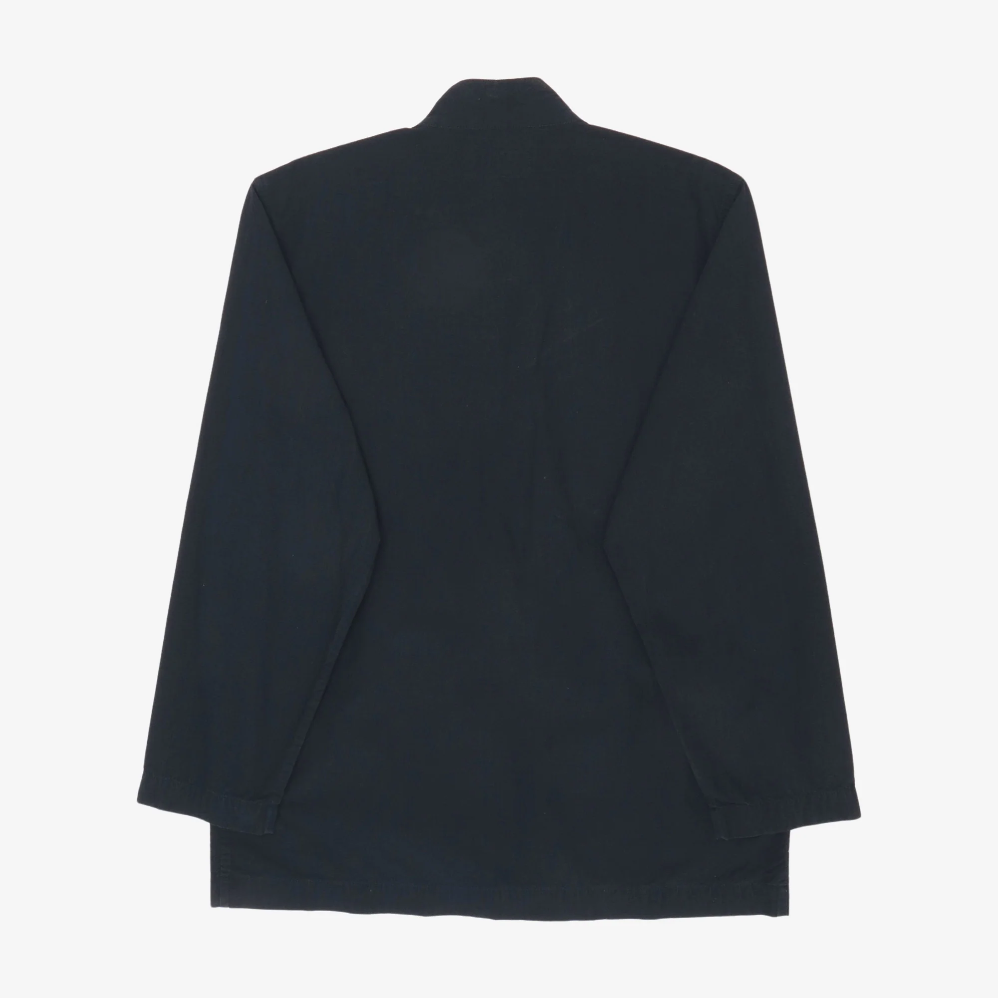 Ripstop Kyoto Work Jacket - Image 2