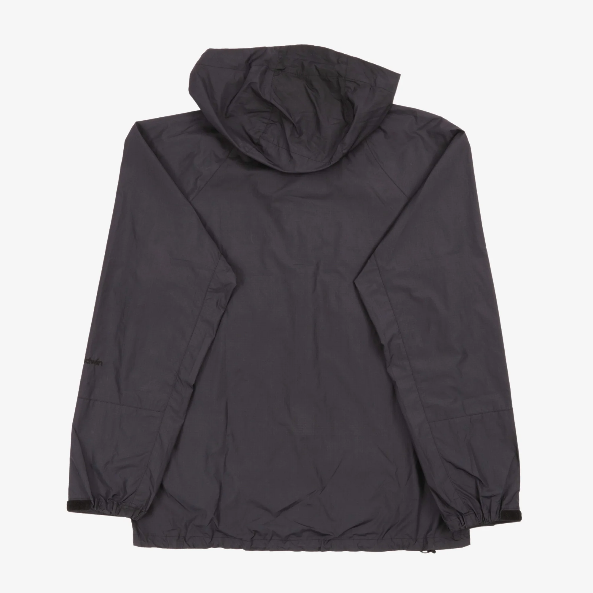 Ripstop Light Jacket - Image 2