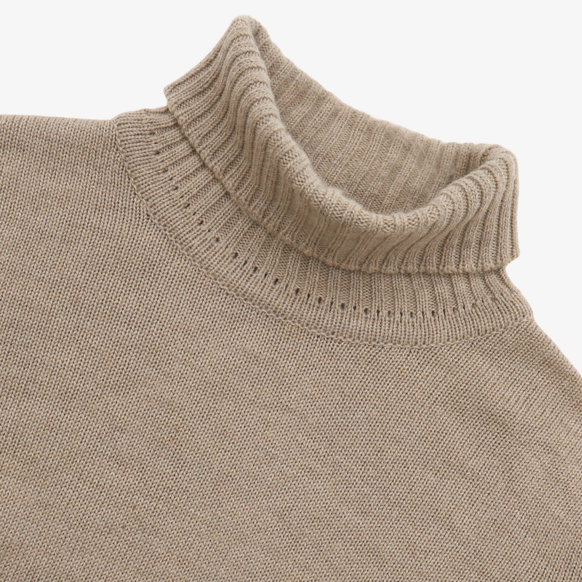 Rollneck Sweater - Image 3