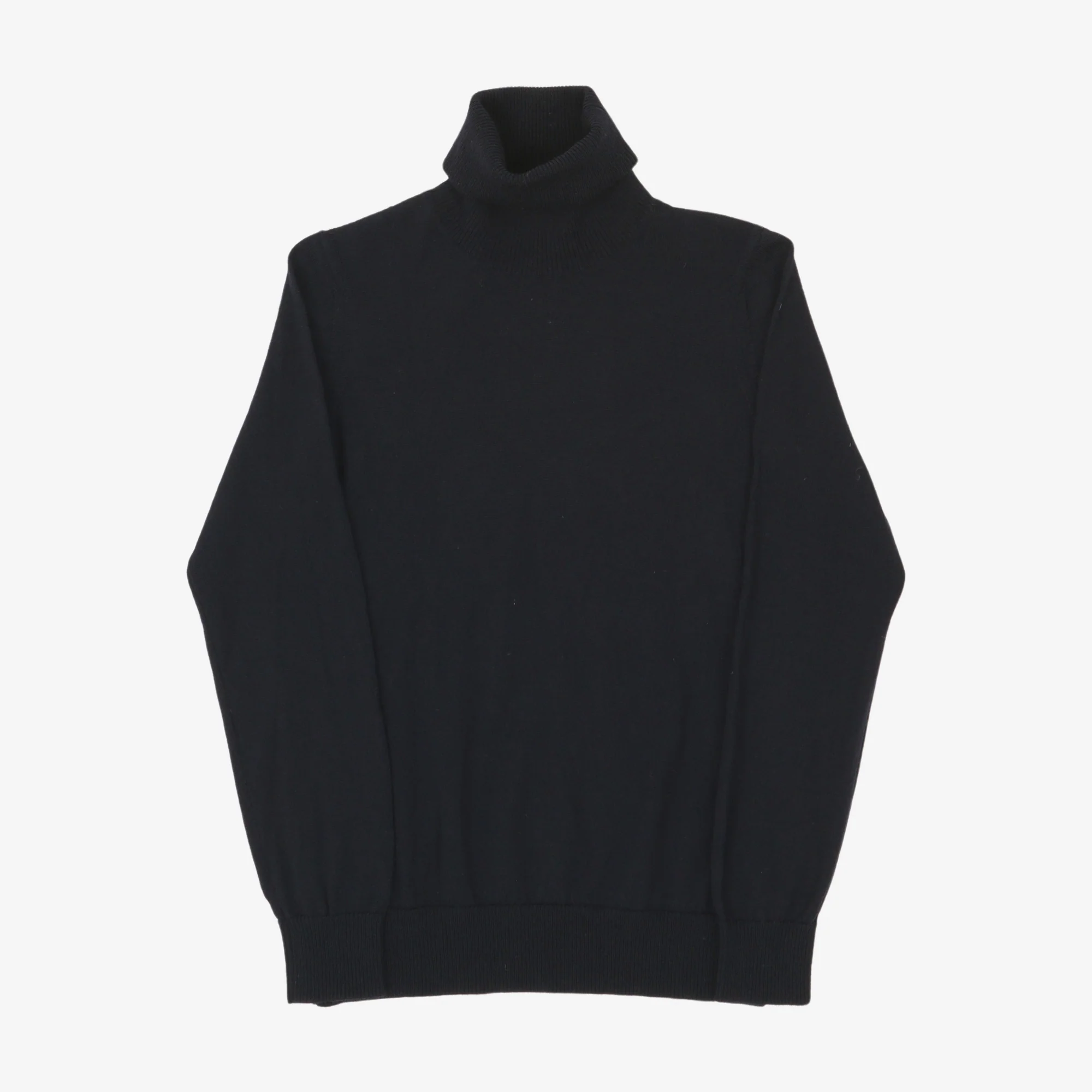 Rollneck Sweater