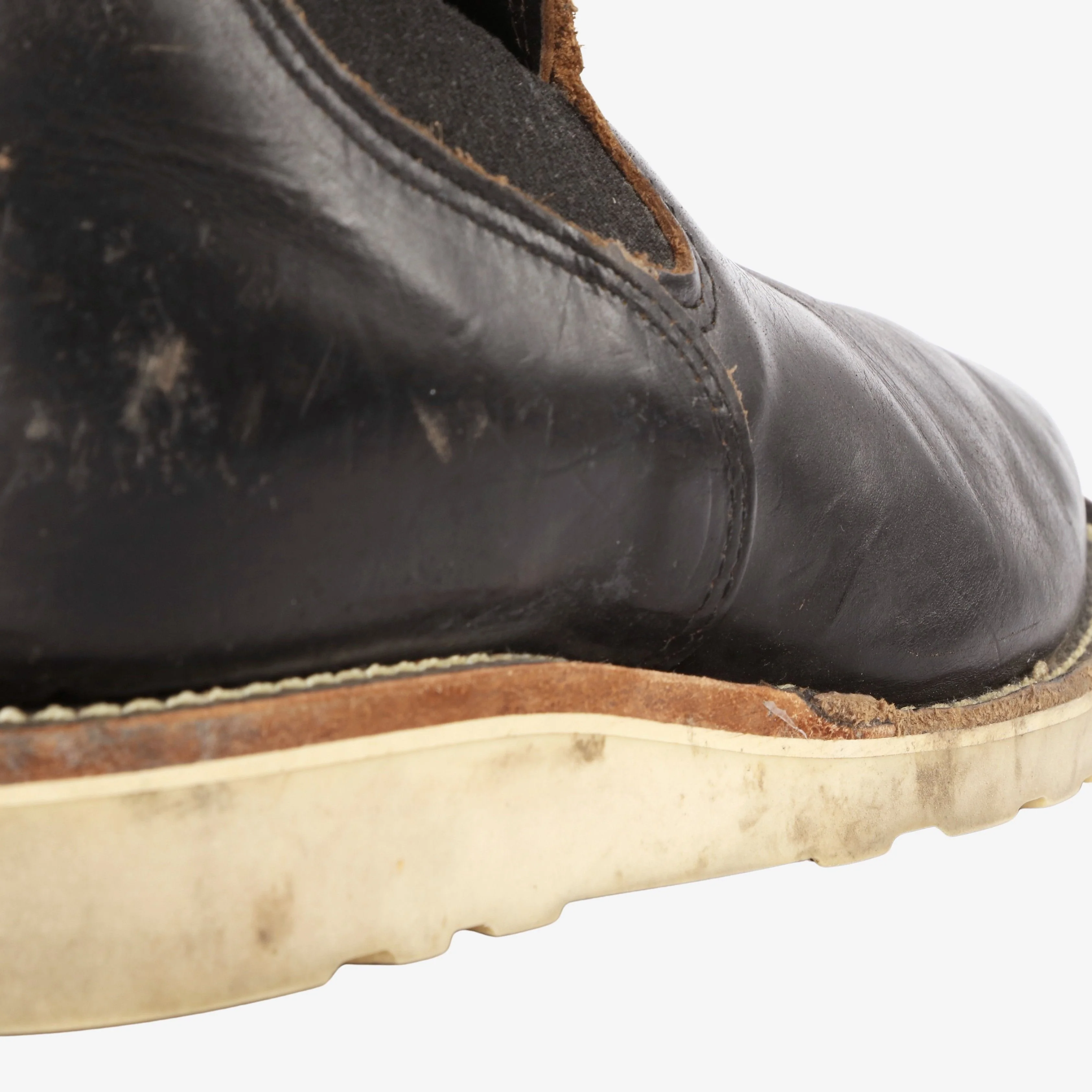 Ewin Dry Goods Romeo Boot (Fits UK 8.5) - Image 8