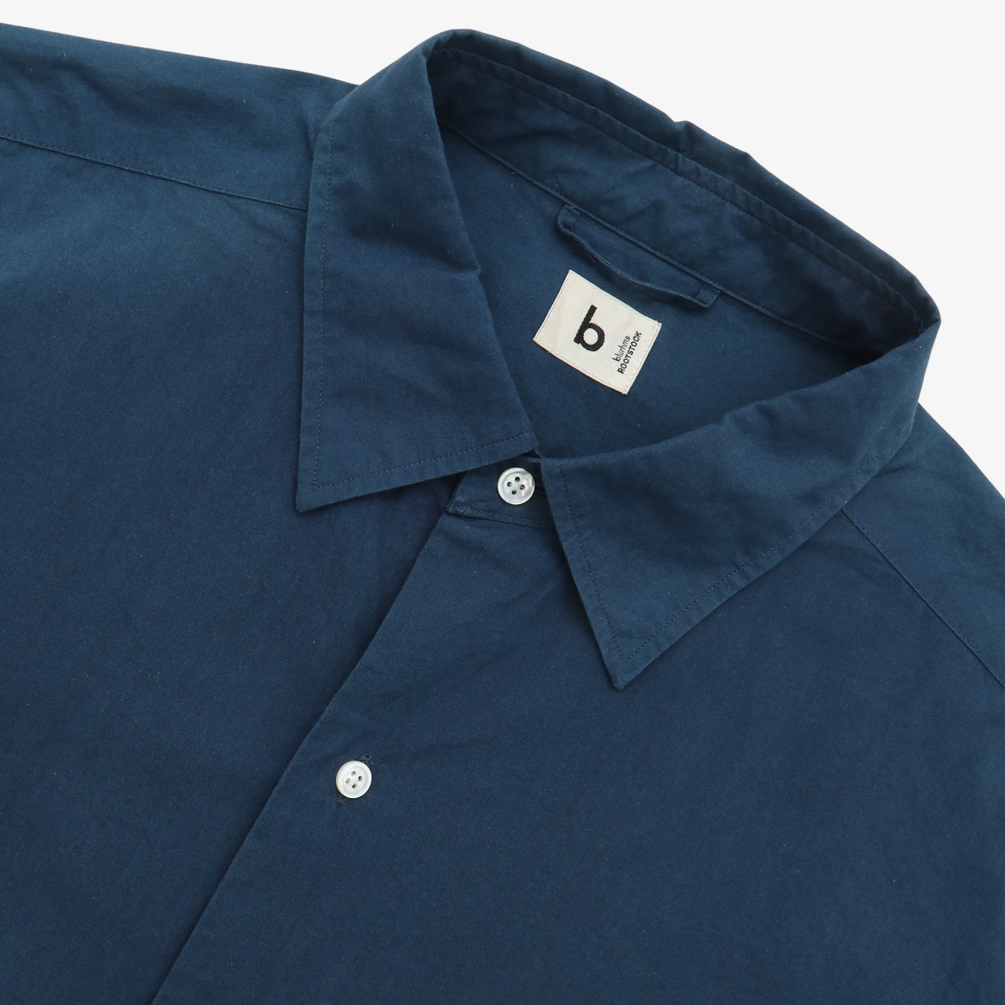 Rootstock Broad Shirt - Image 3