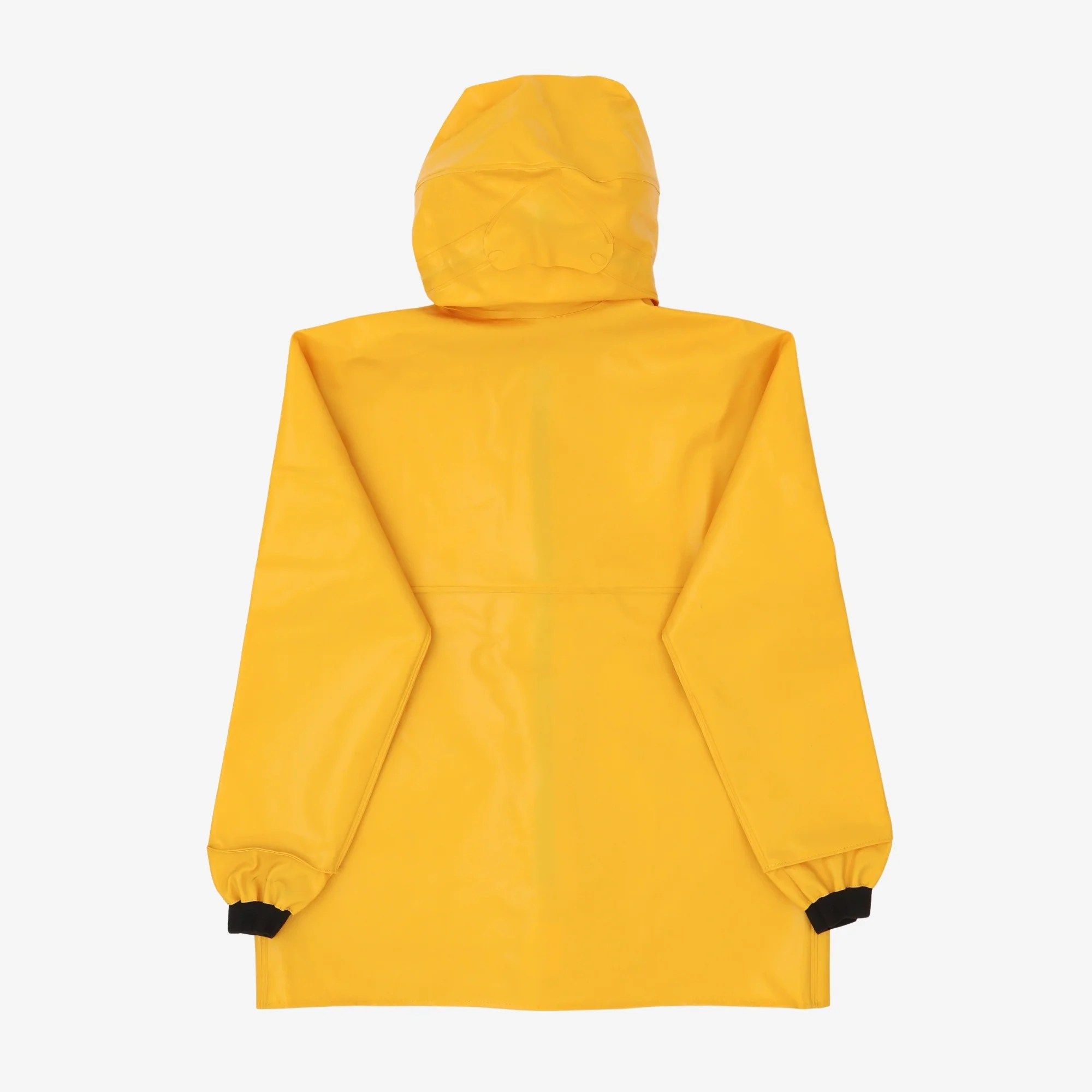 Rosbras Waterproof Jacket - Image 2