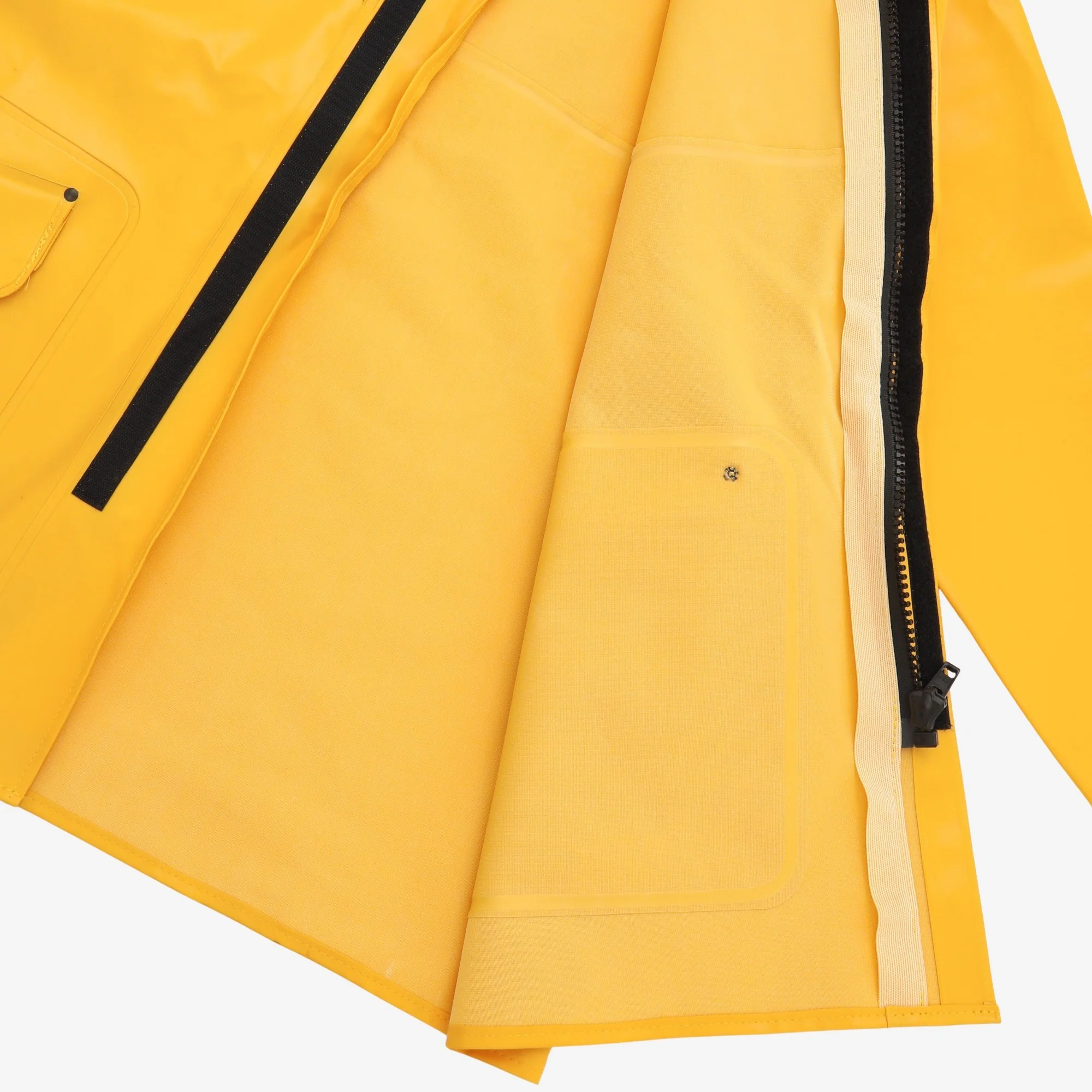 Rosbras Waterproof Jacket - Image 4