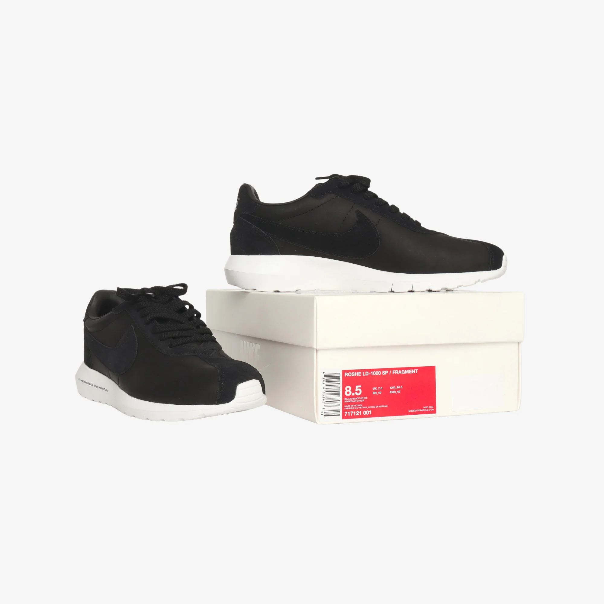 Roshe LD Fragment Sneakers - Image 2