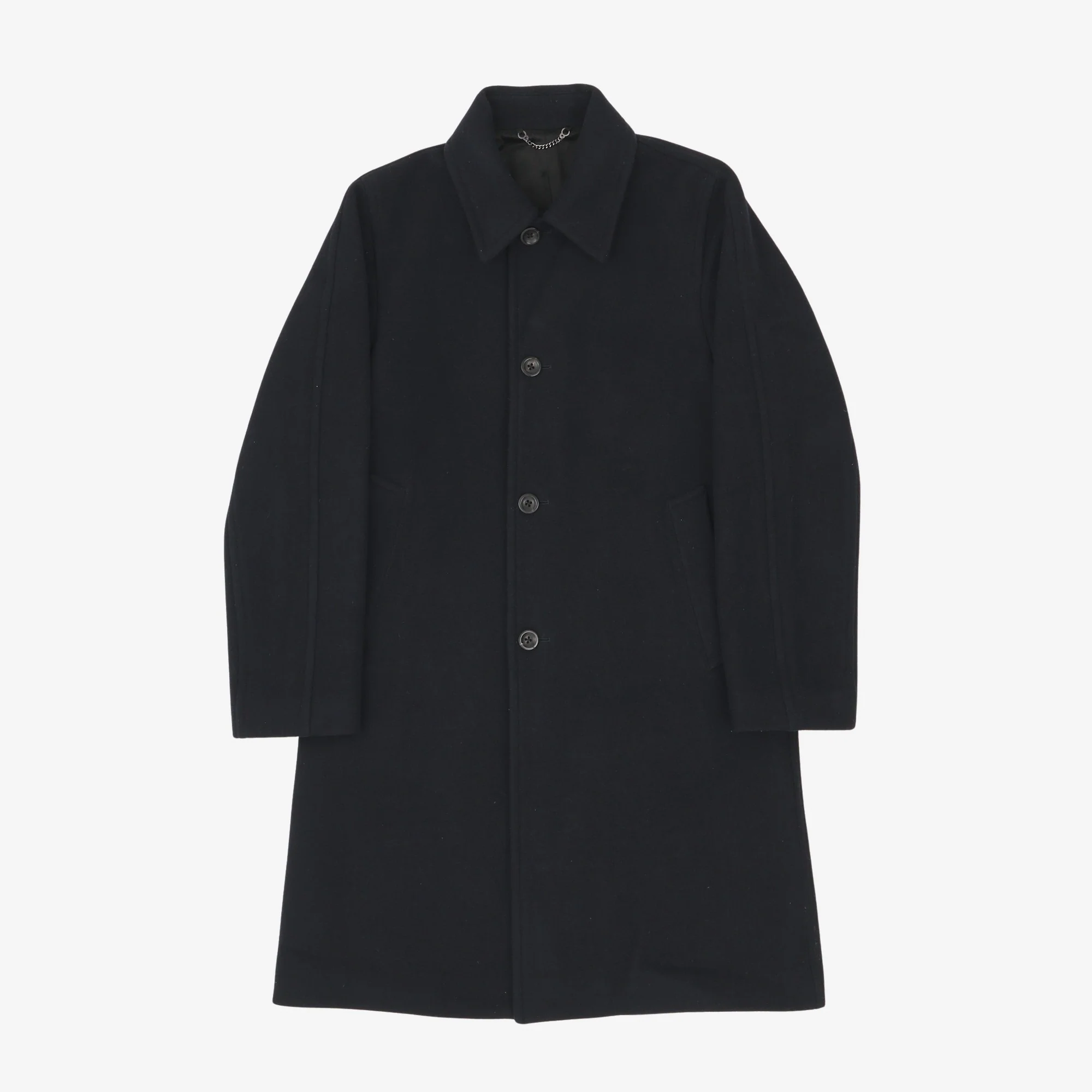 Rovey Coat
