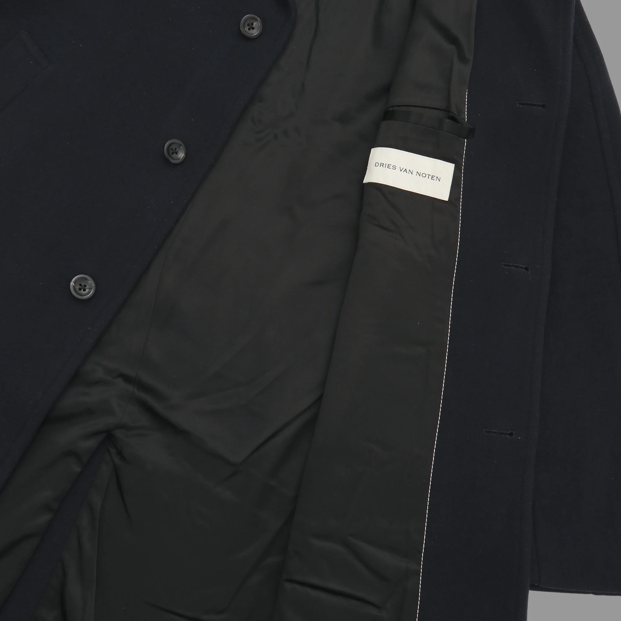 Rovey Coat - Image 4