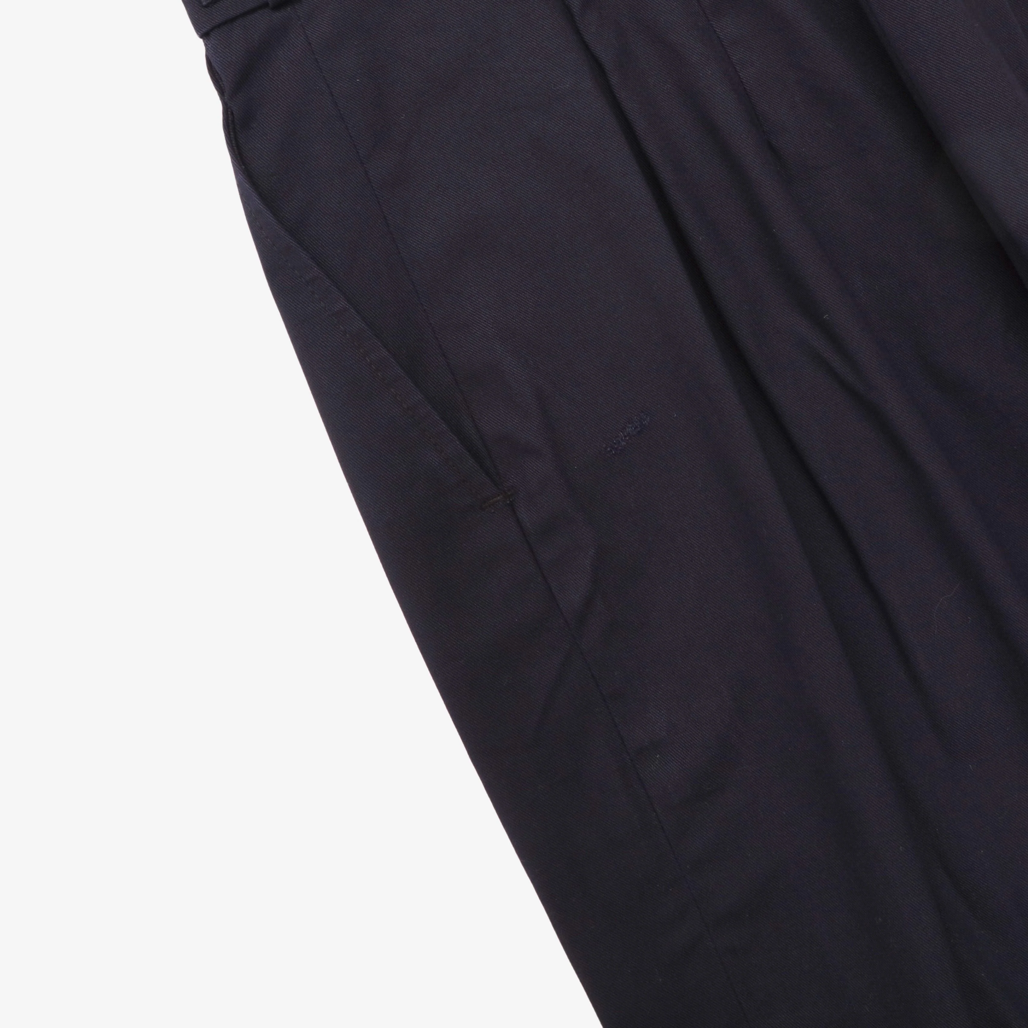 Royal Navy Working Trousers (26W X 29L) - Image 4