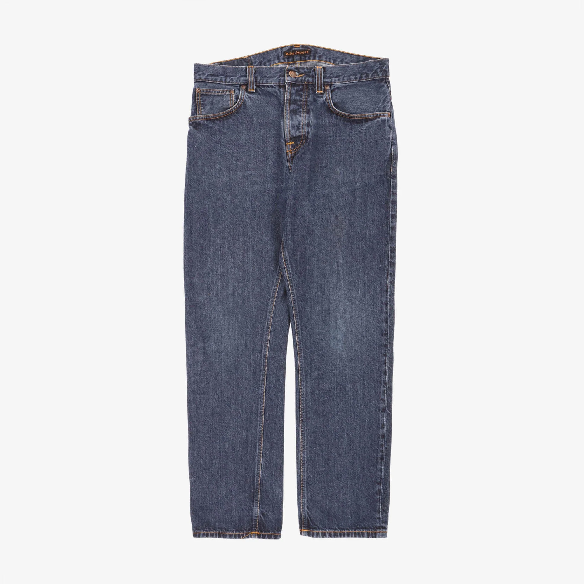 Rufus Regular Fit Denim (34W X 31L)