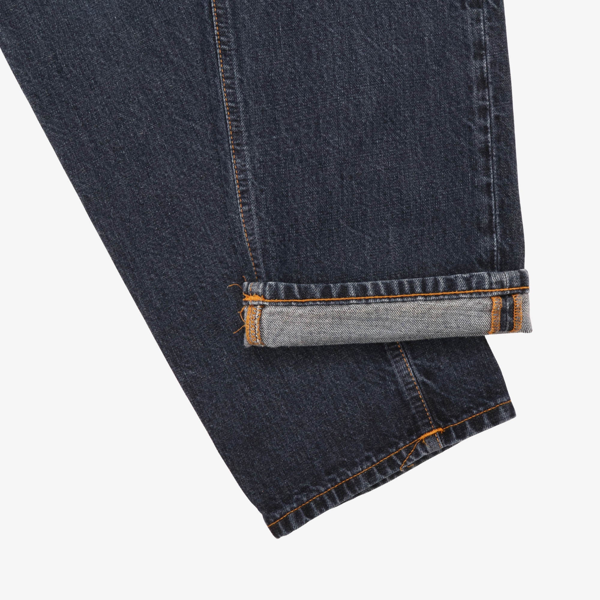 Rufus Regular Fit Denim (34W X 31L) - Image 4
