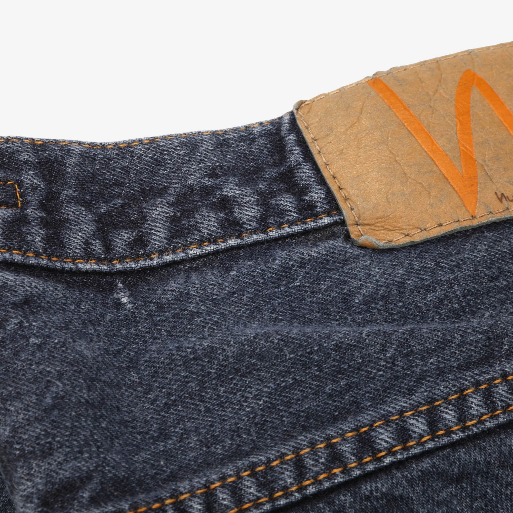 Rufus Regular Fit Denim (34W X 31L) - Image 5