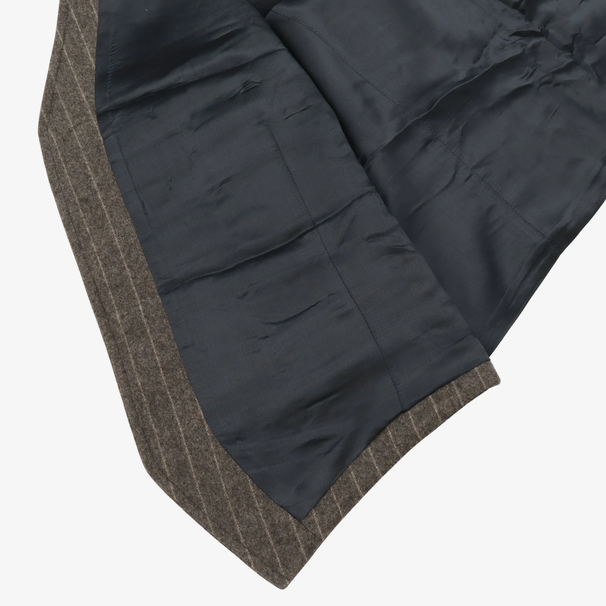 Rugby Wool Waistcoat - Image 3