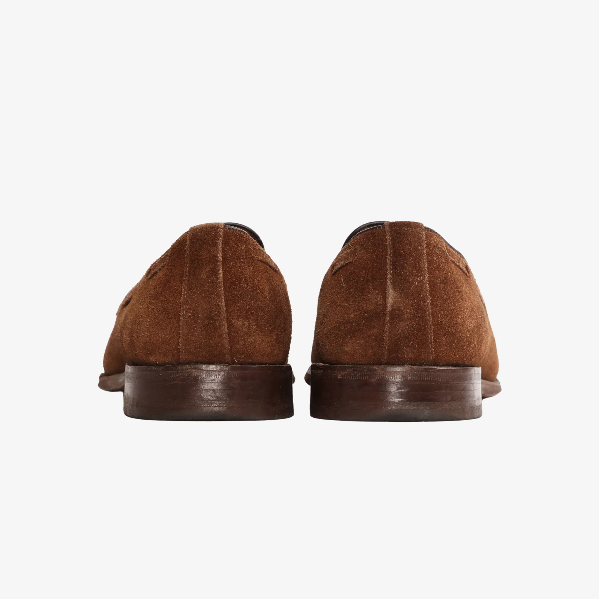 Russell Tassel Loafer - Image 3