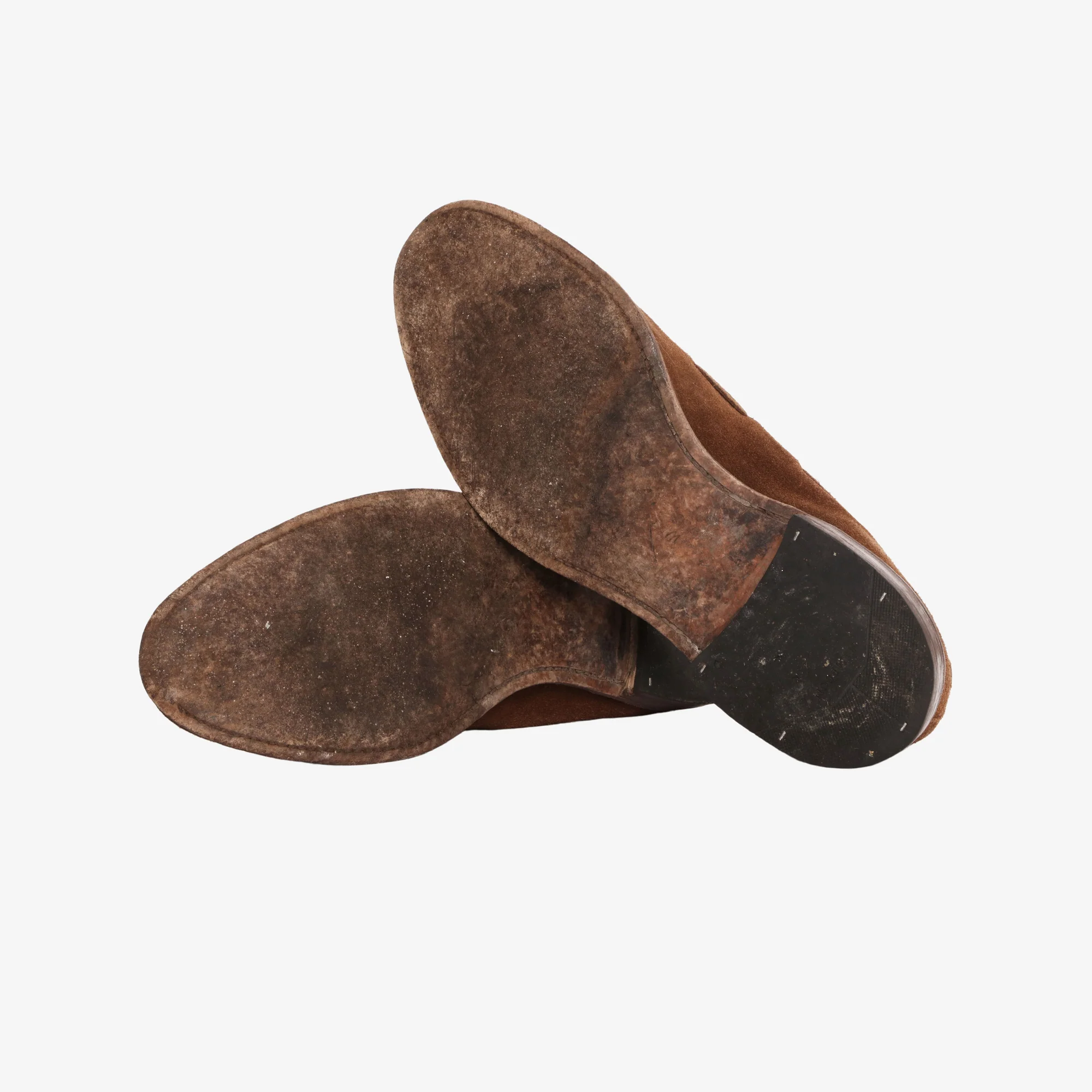 Russell Tassel Loafer - Image 4