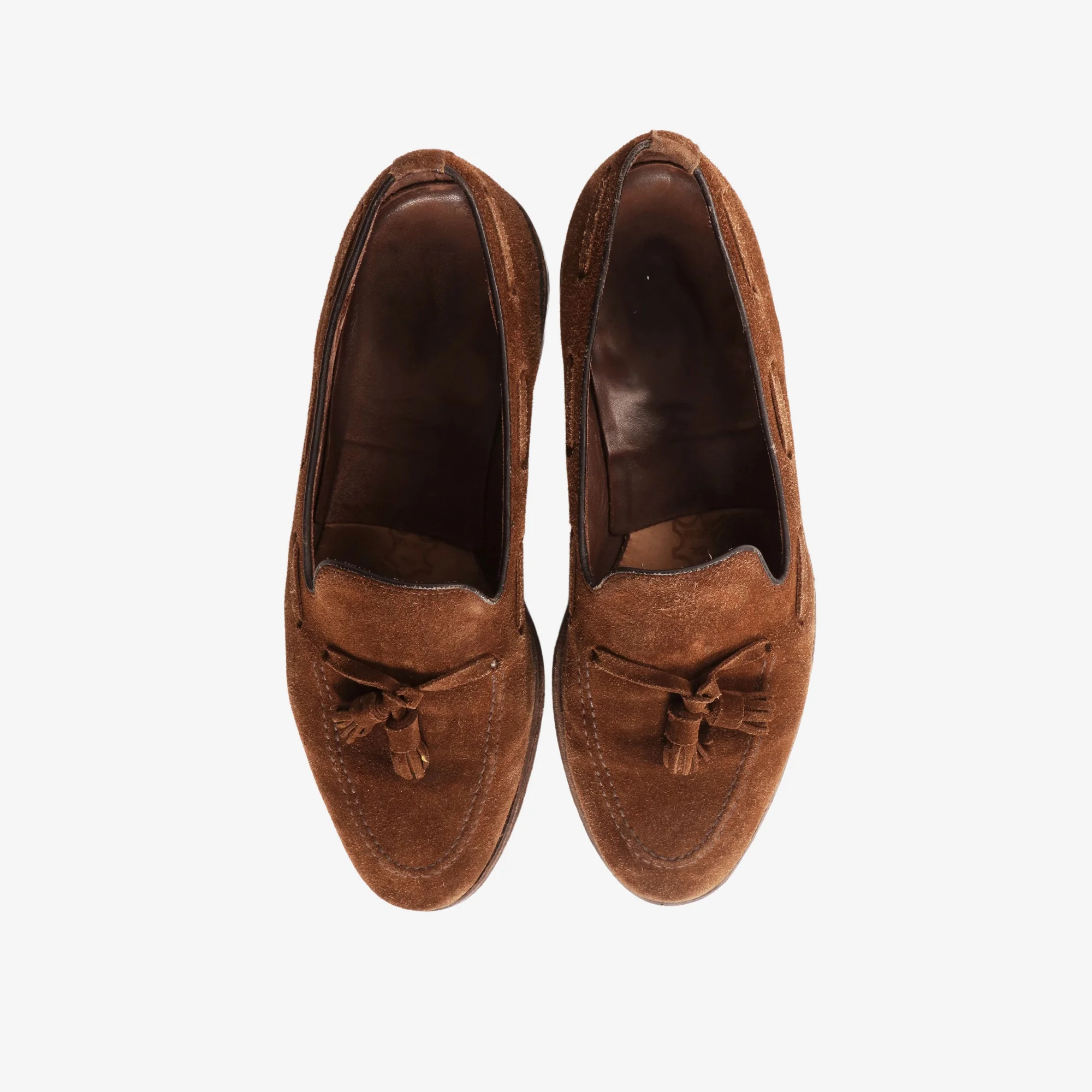 Russell Tassel Loafer - Image 5