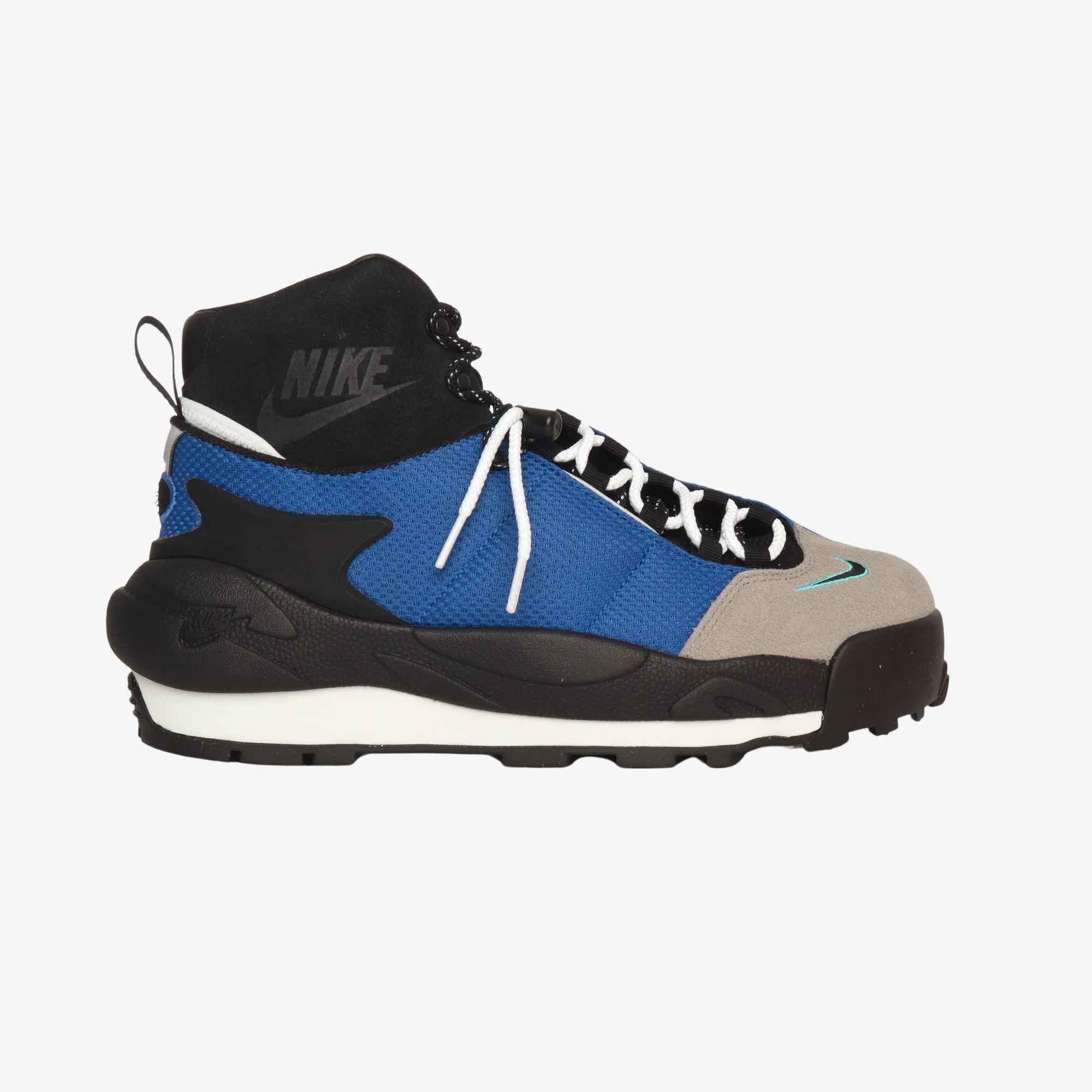 Sacai Magmascape High Top Sneaker