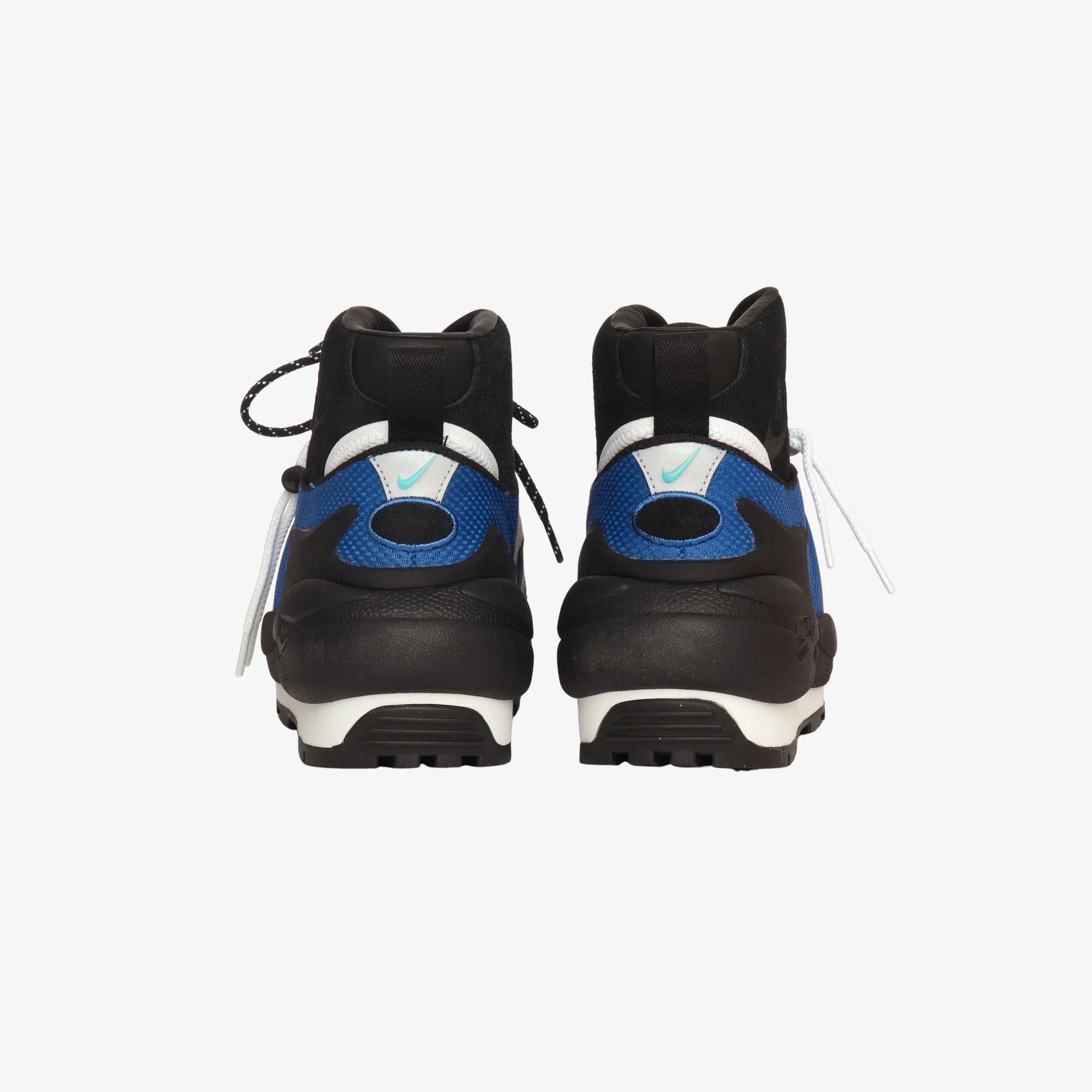 Sacai Magmascape High Top Sneaker - Image 3