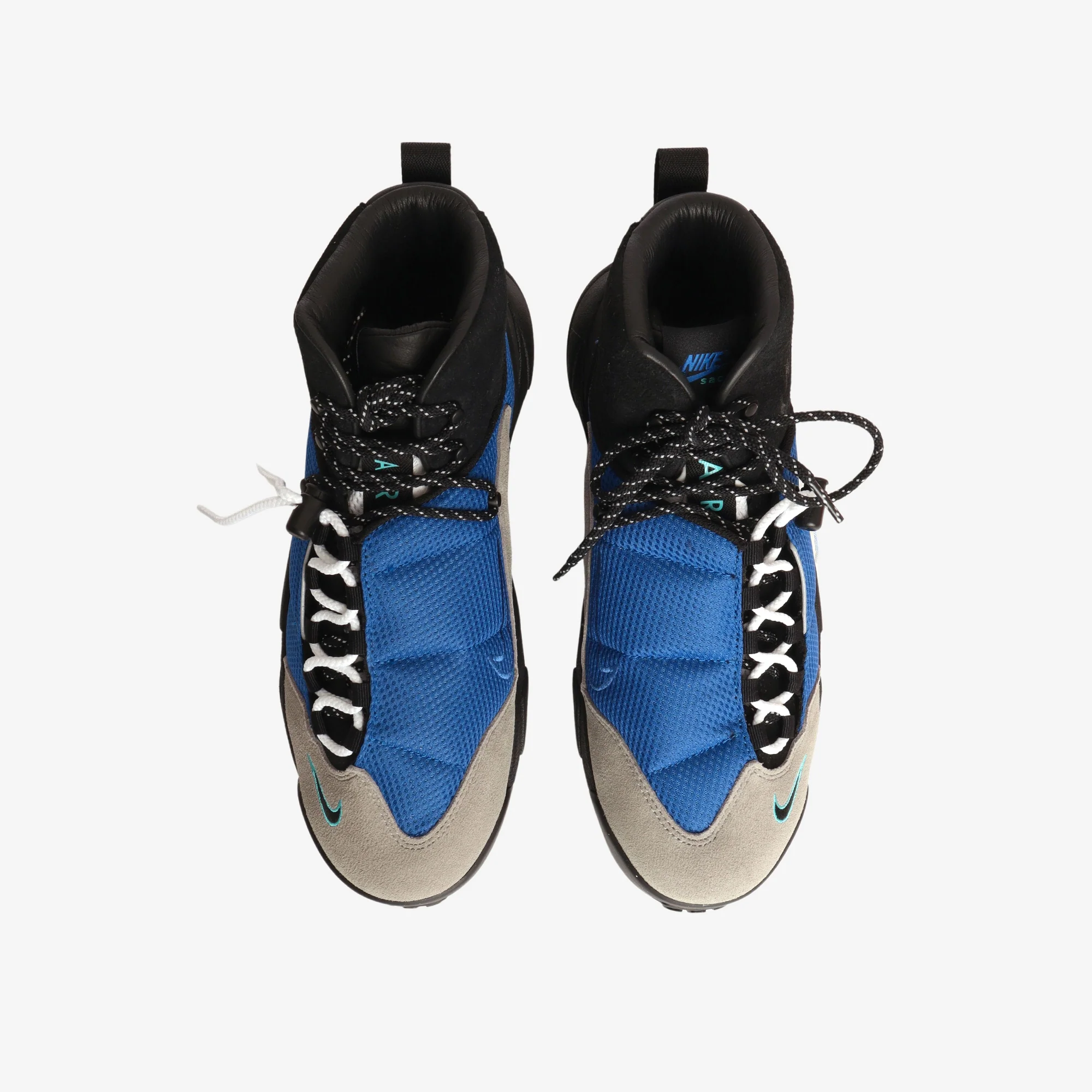 Sacai Magmascape High Top Sneaker - Image 5