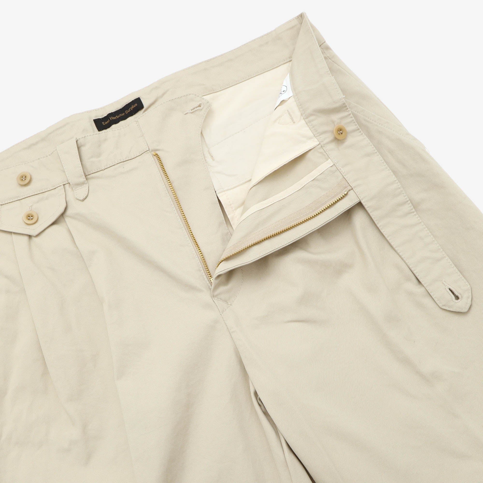 Sacks 394 Pants (36W X 32L) - Image 3