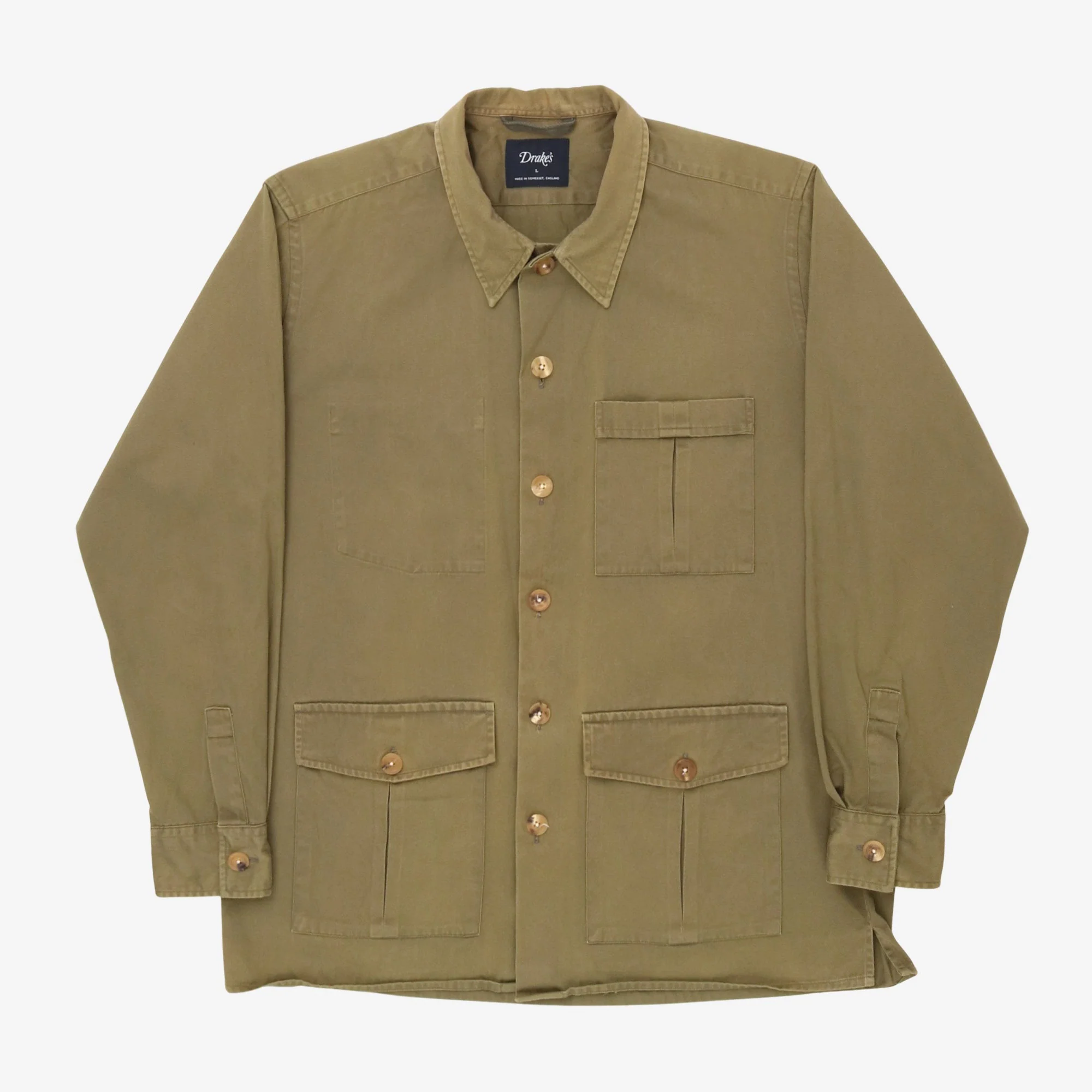 Safari Shirt