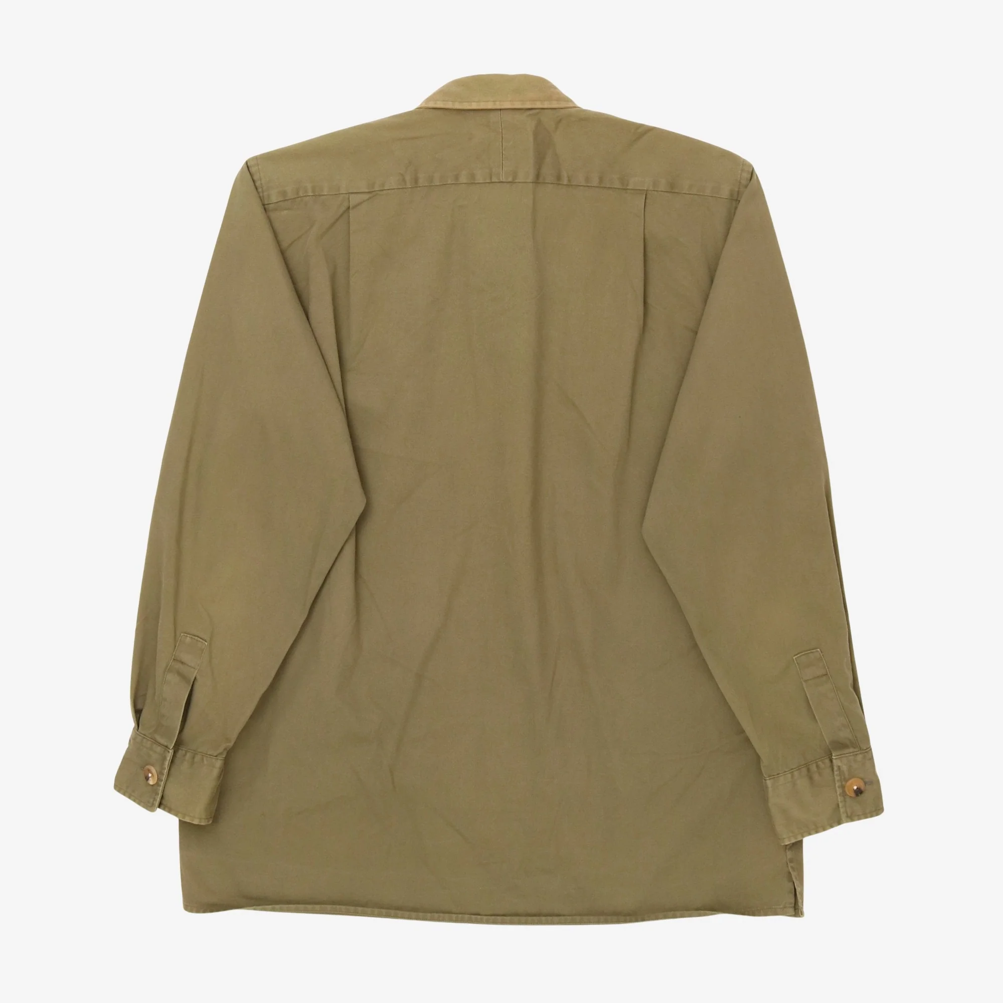 Safari Shirt - Image 2