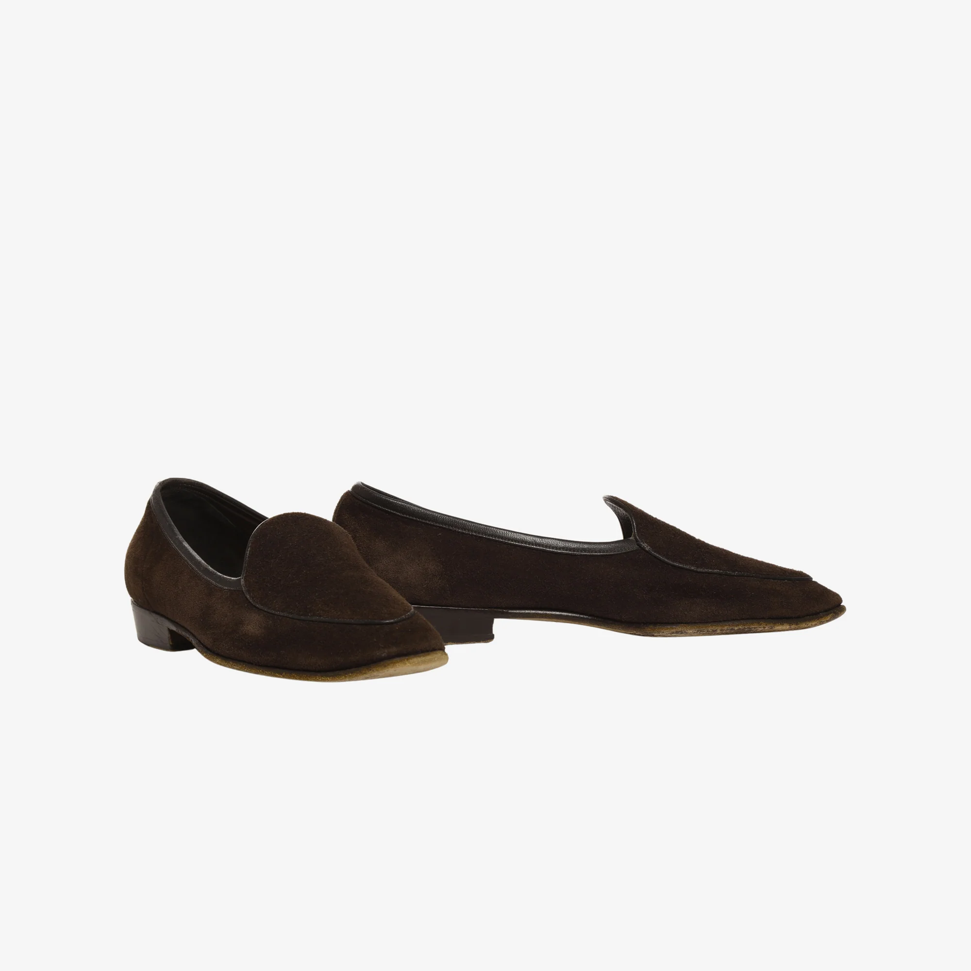 Sagan Classic Loafer - Image 2