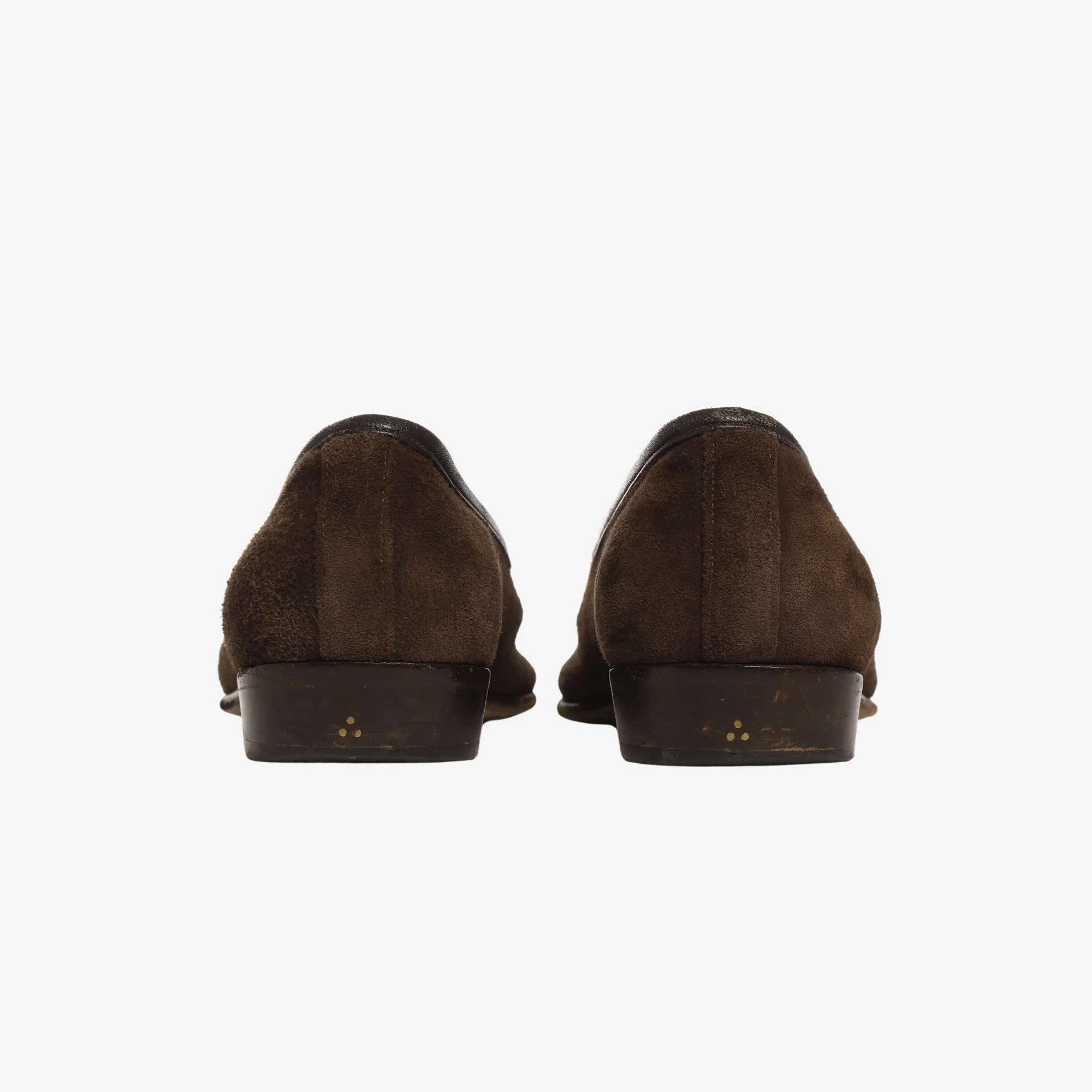 Sagan Classic Loafer - Image 3