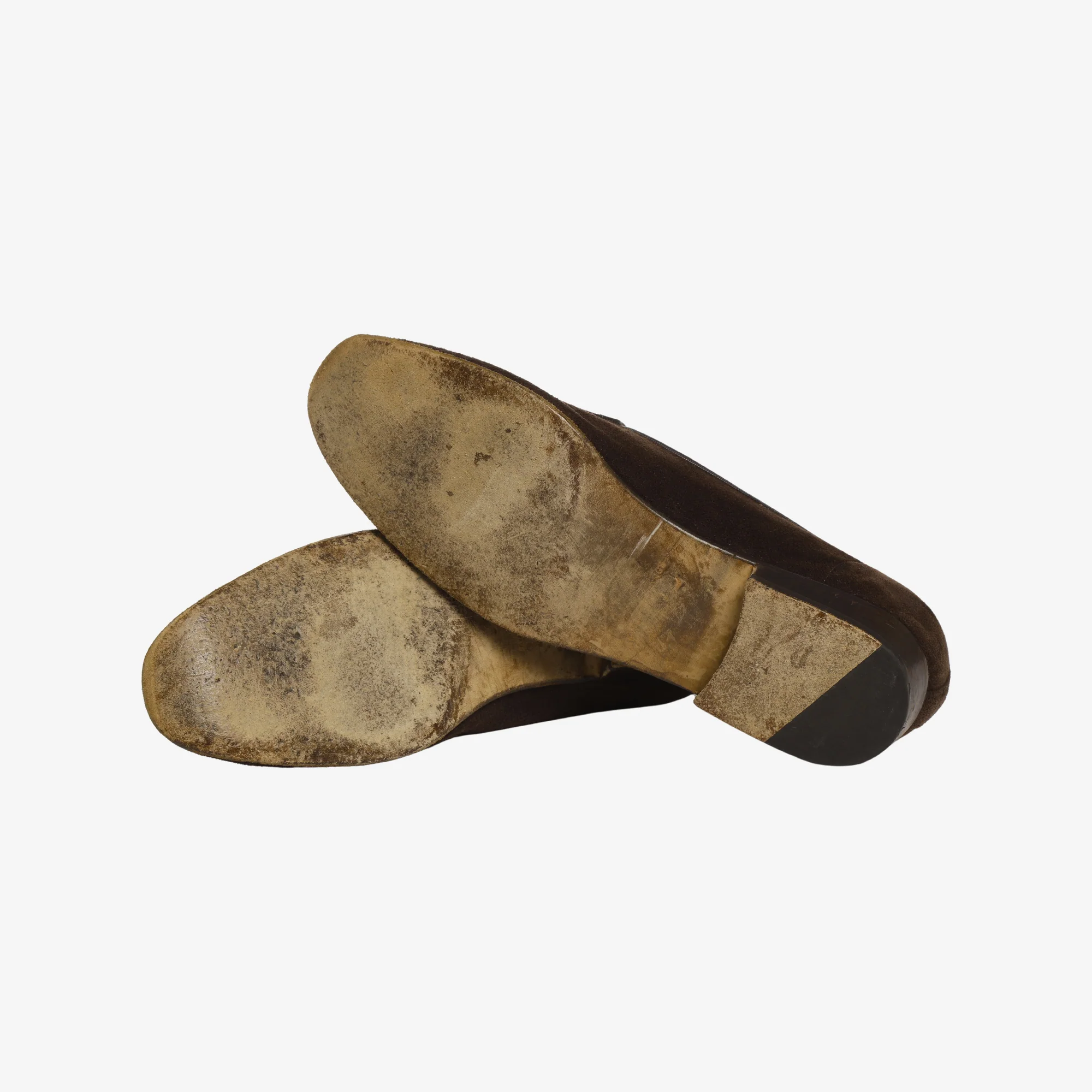 Sagan Classic Loafer - Image 4