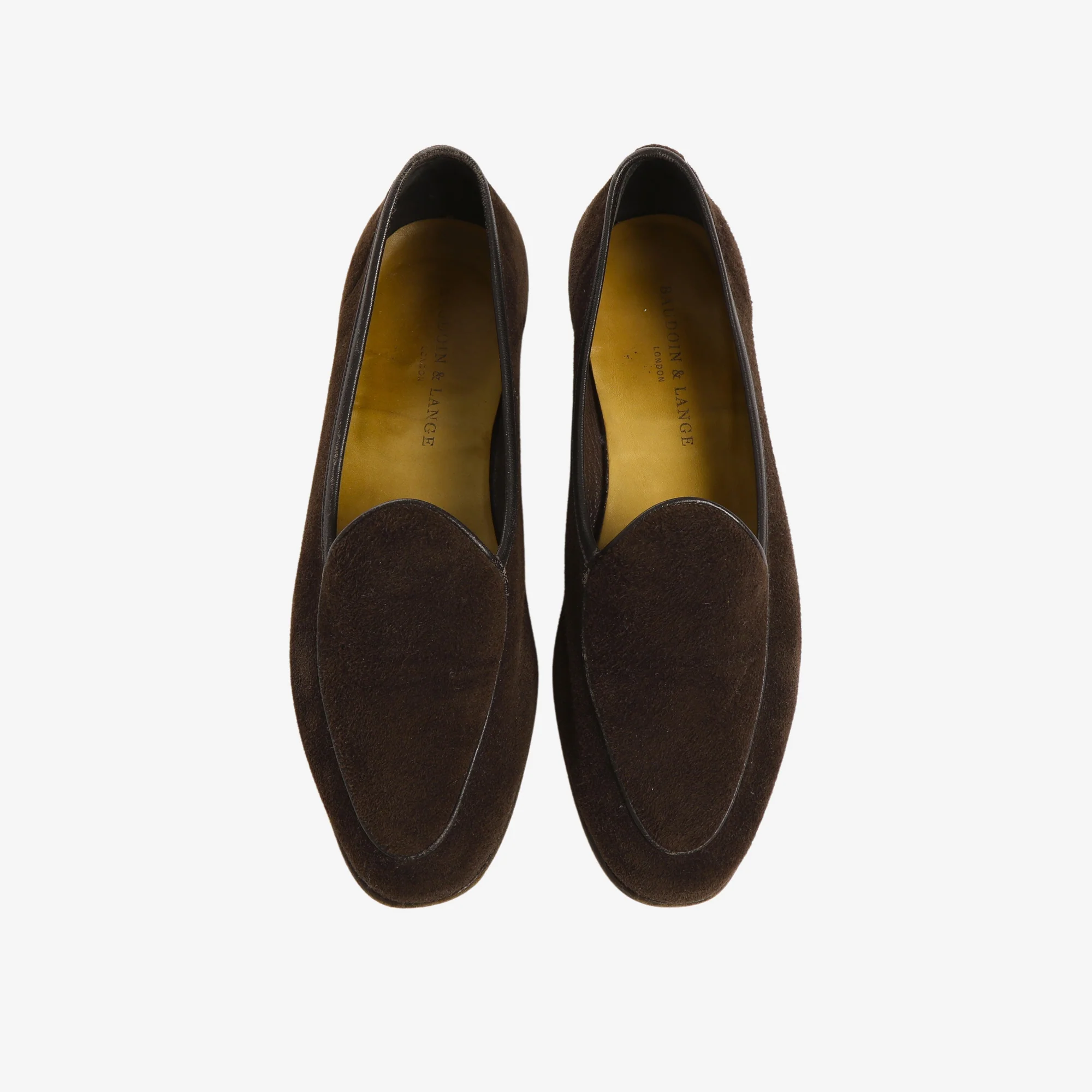 Sagan Classic Loafer - Image 5