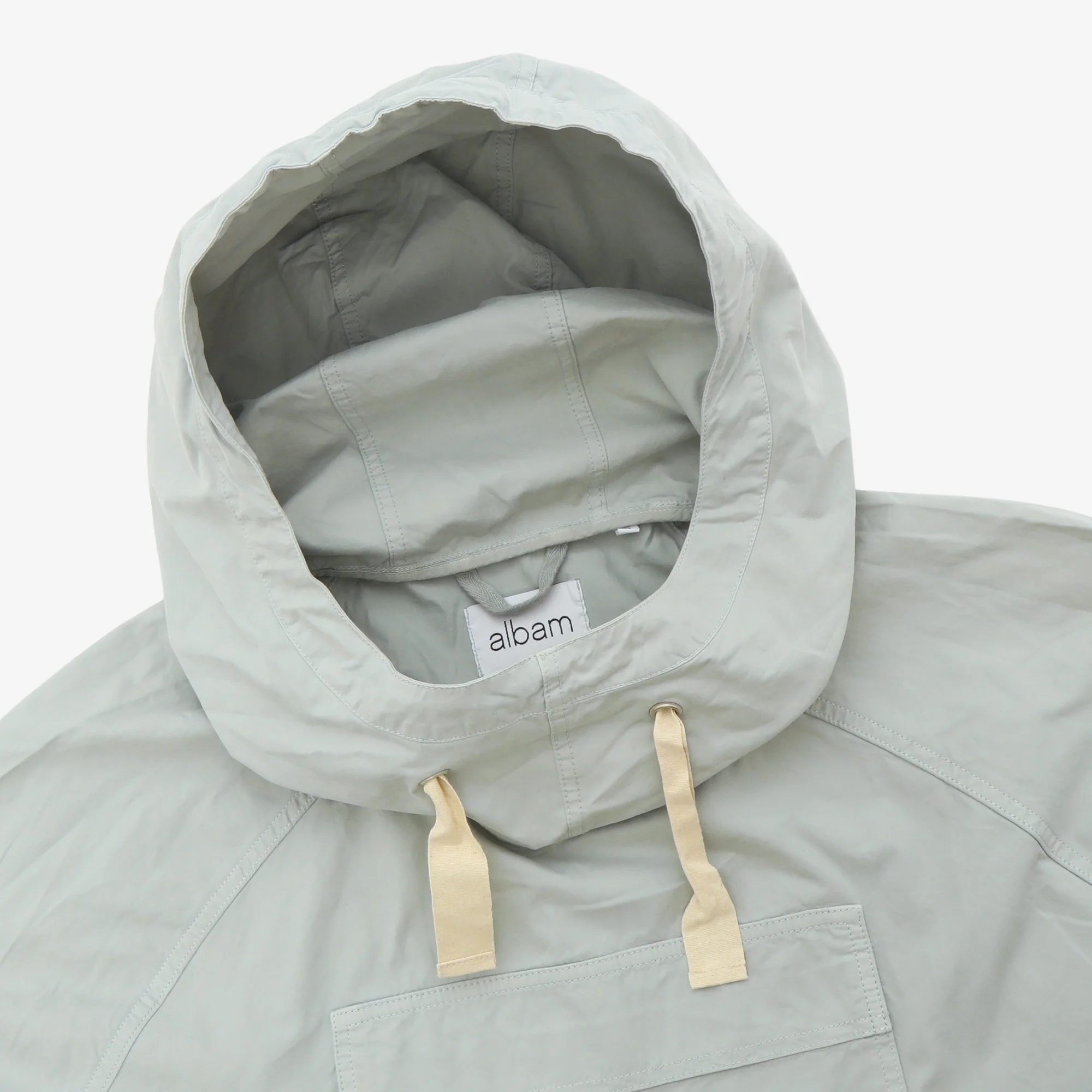 Sailing Smock - Image 3